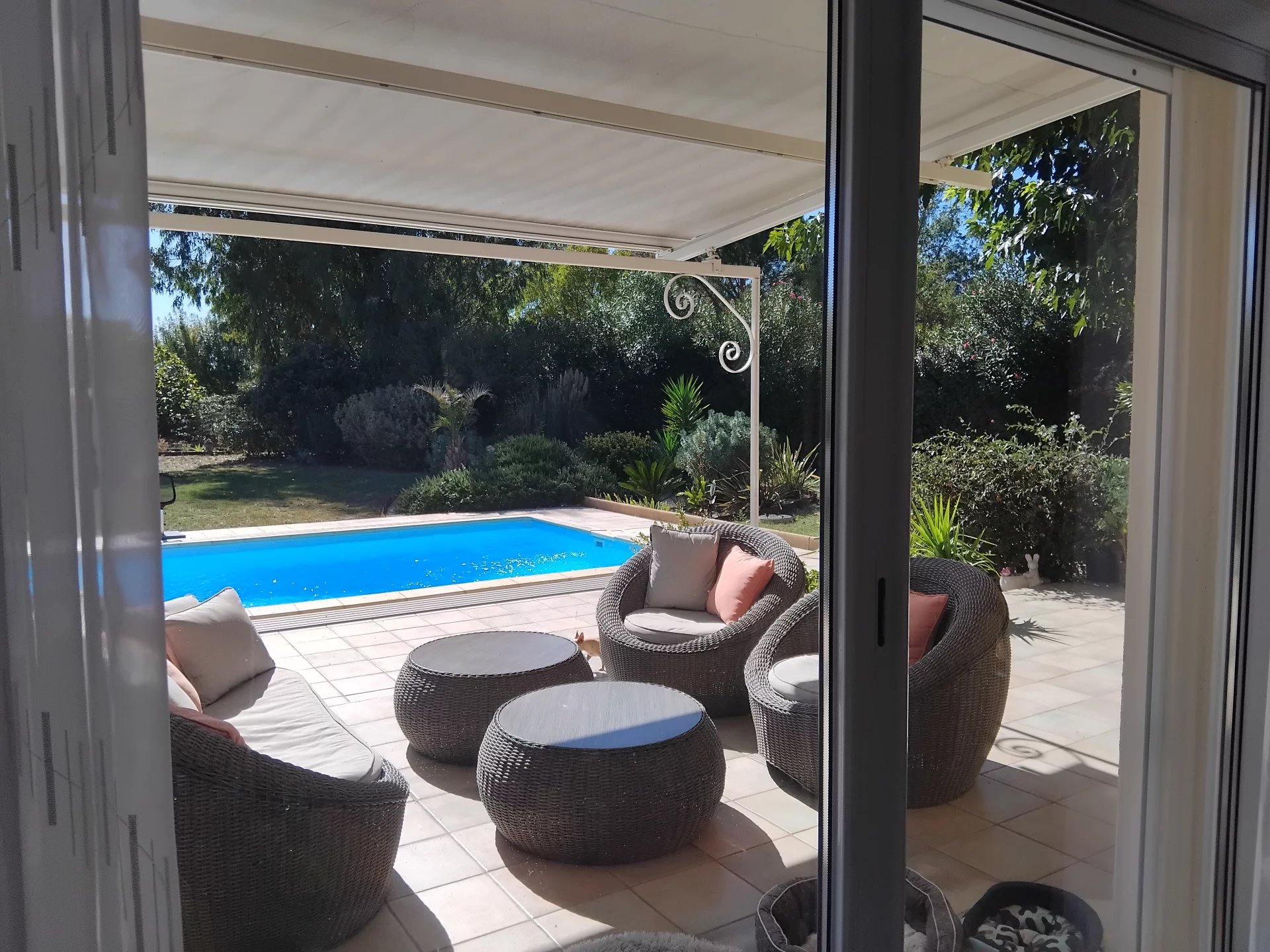 House in Pepieux - Image 2