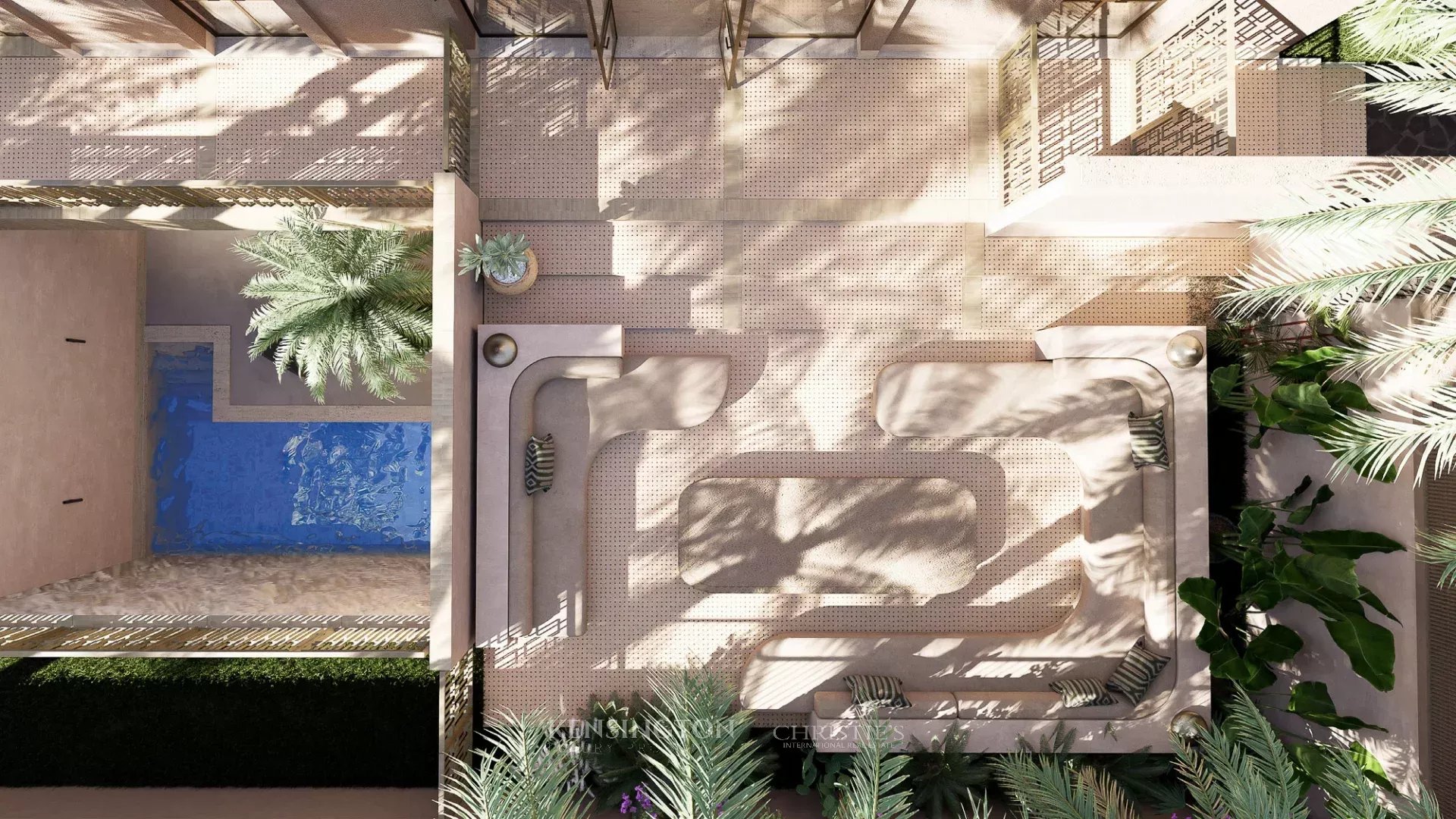 7 Bedroom Villa/Townhouse's Image 11