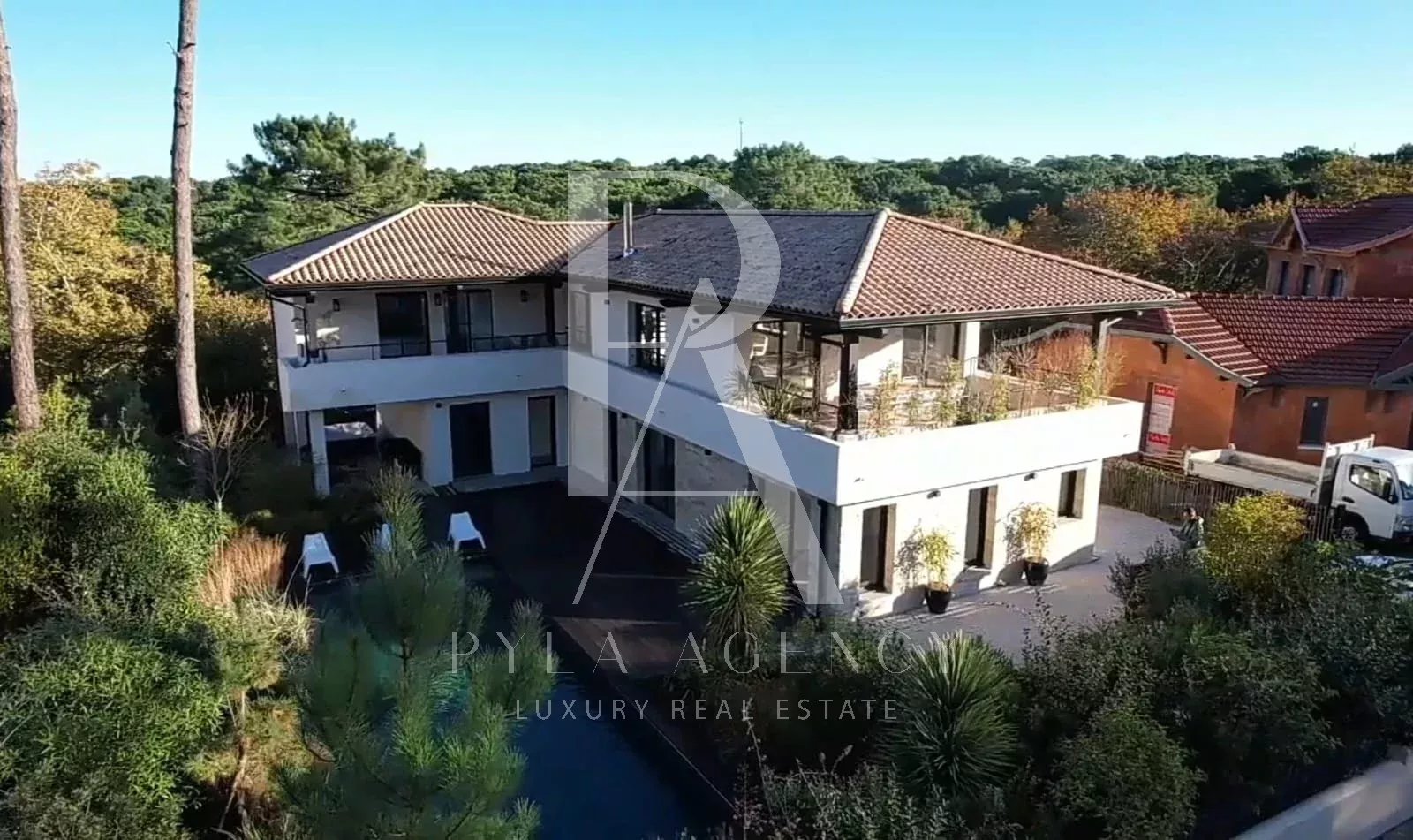 Agence immobilière de Côte d'Argent Immobilier