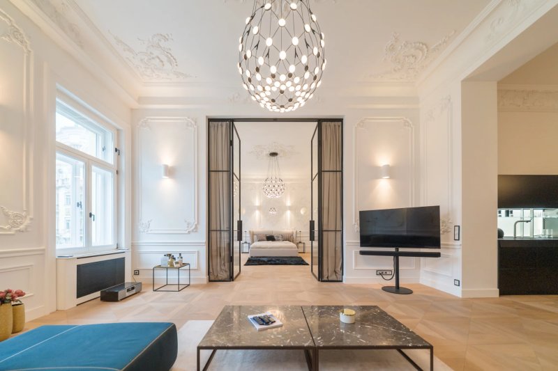 Alquiler Piso | Budapest V. kerülete - picture 3