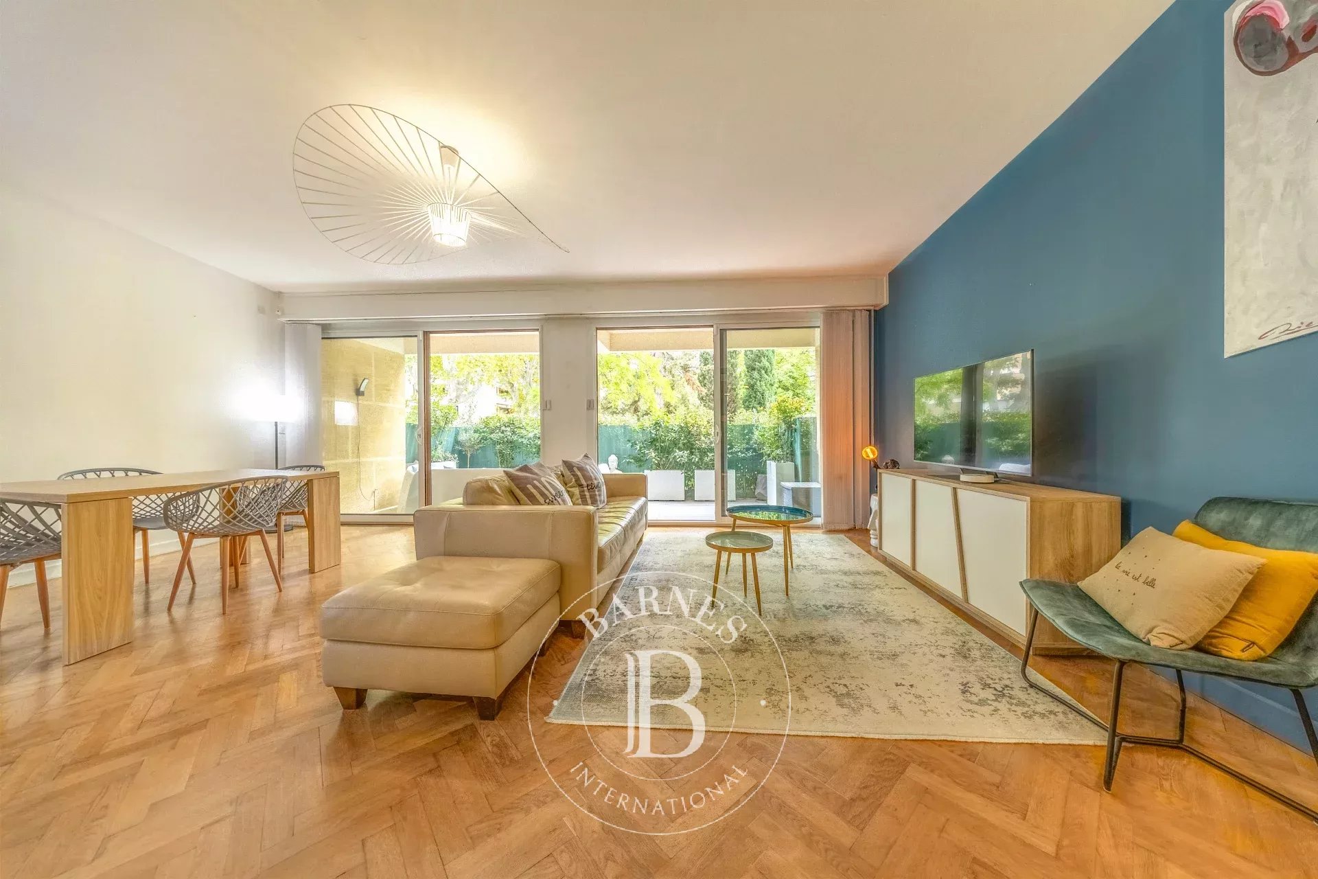 Daire Aix-en-Provence