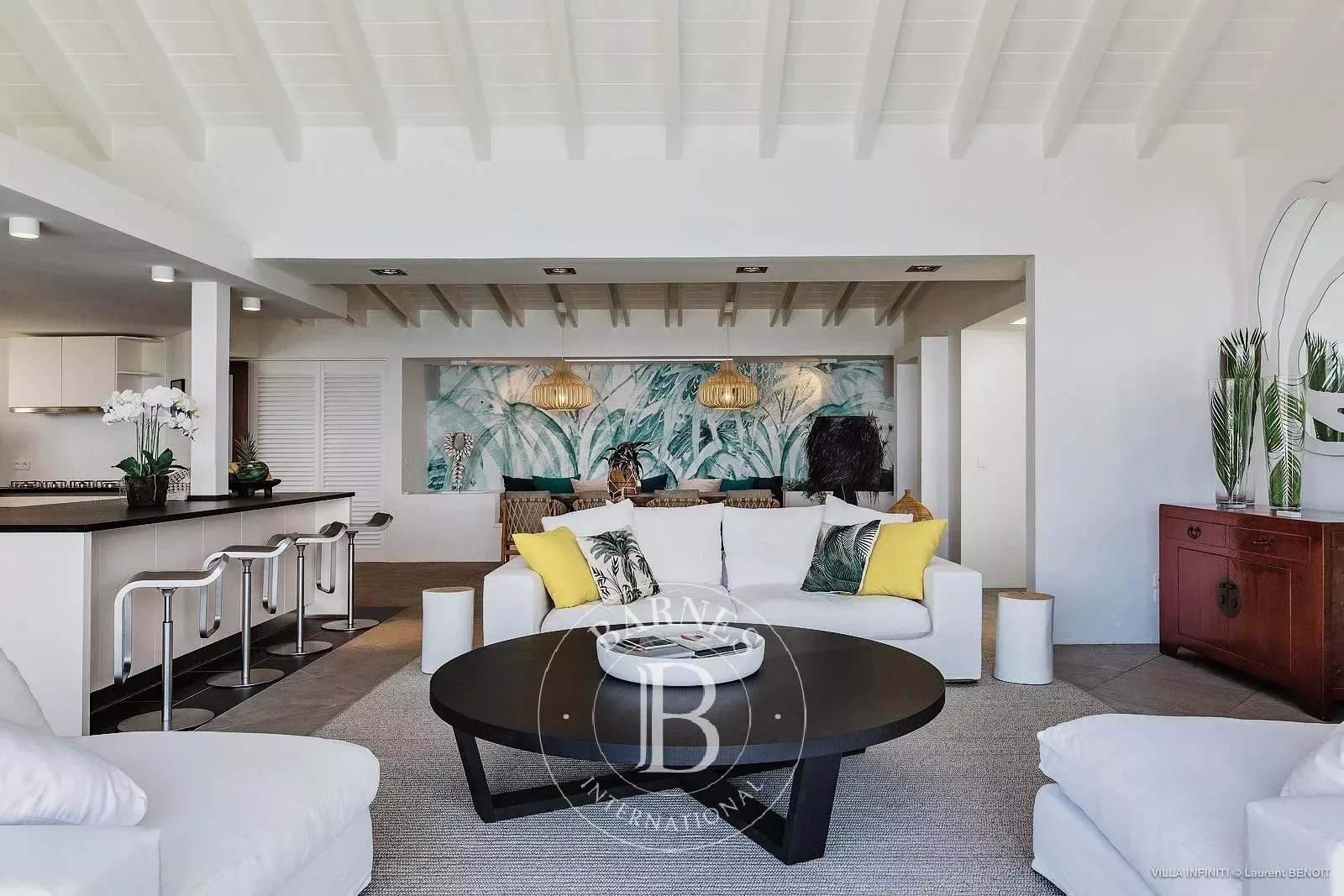 Pointe Milou  - Villa 3 Chambres - picture 7