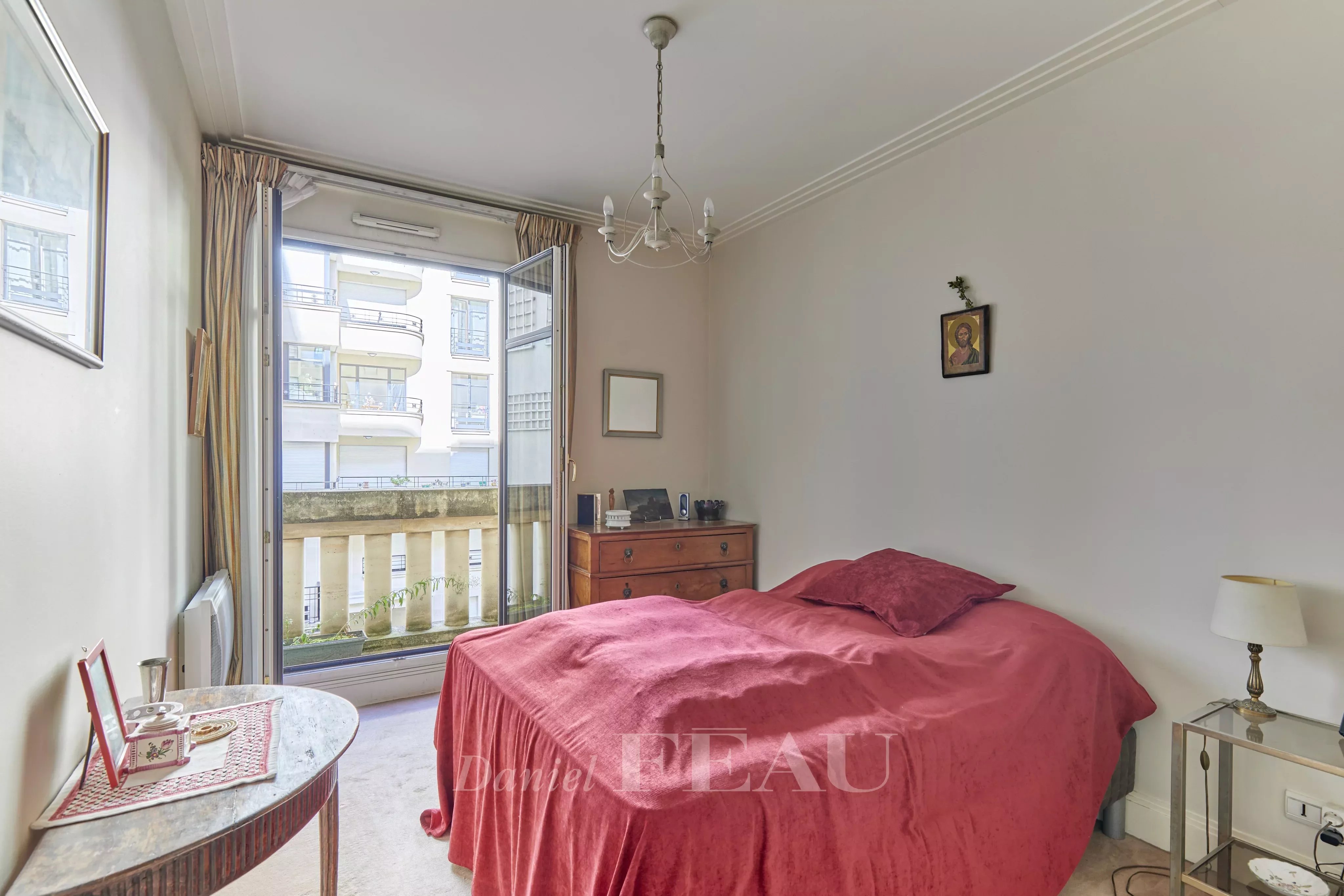 Vente Appartement Paris 7ème