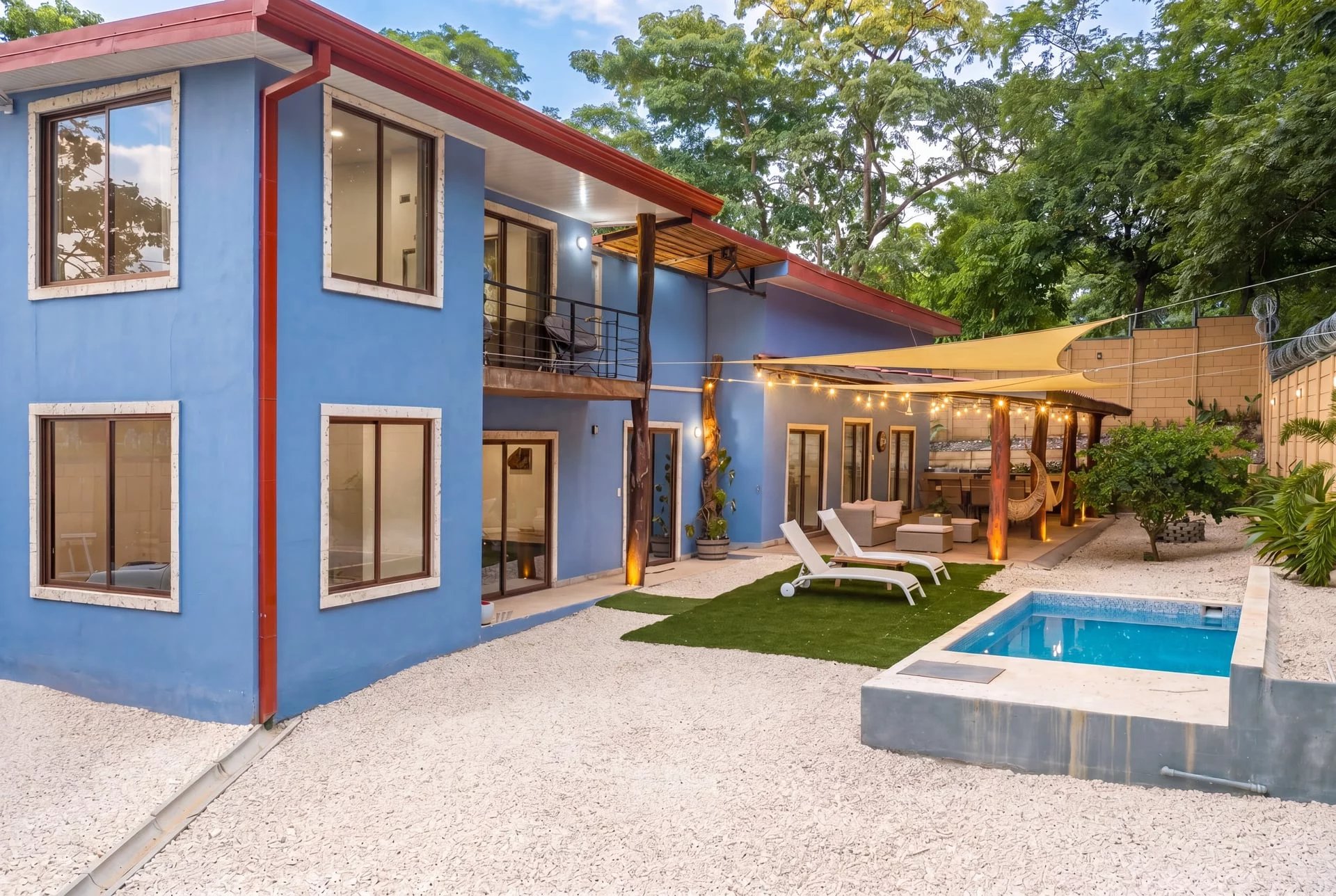 Venta Villa Santa Cruz