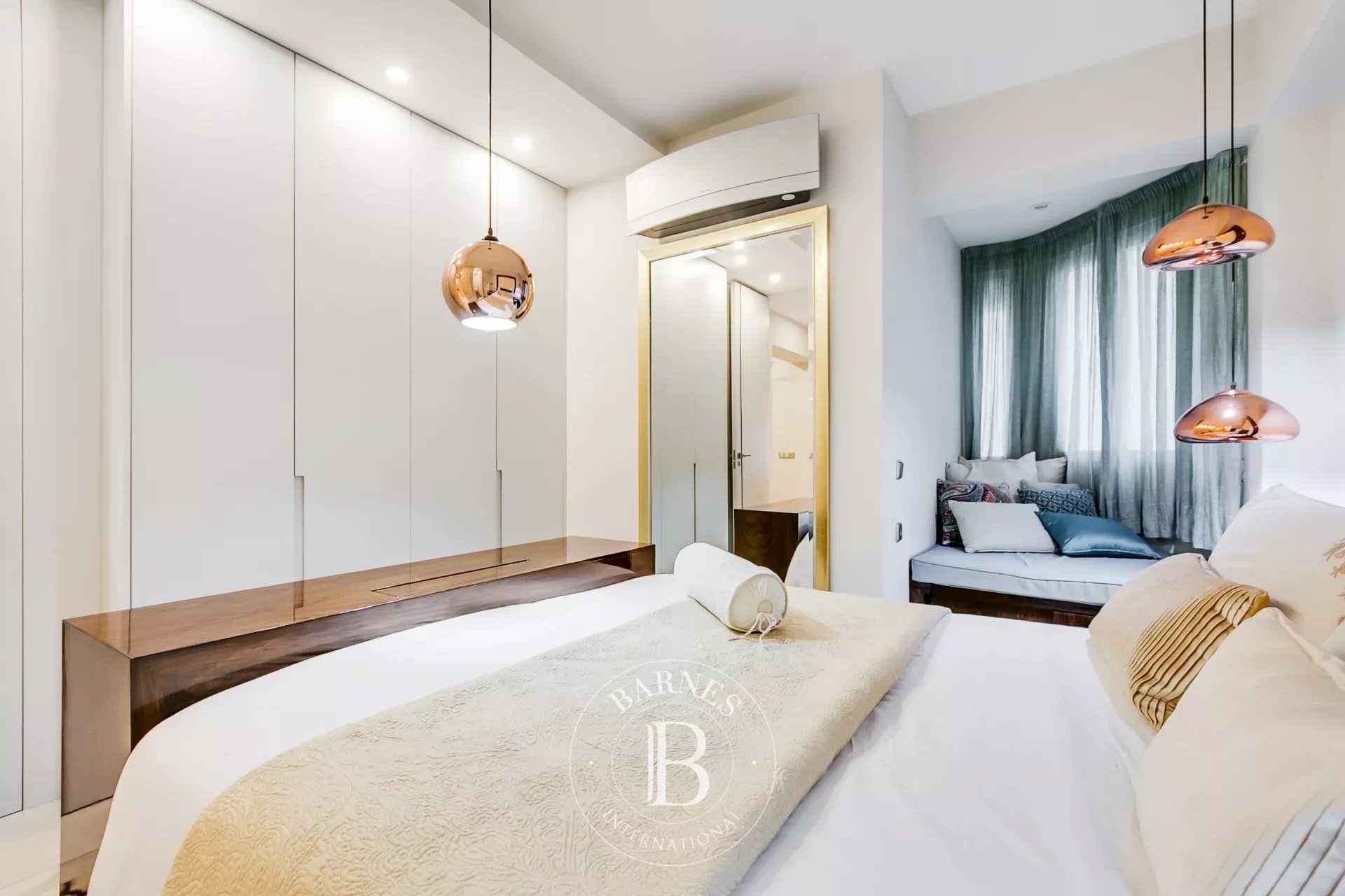 Daire Madrid - picture 27