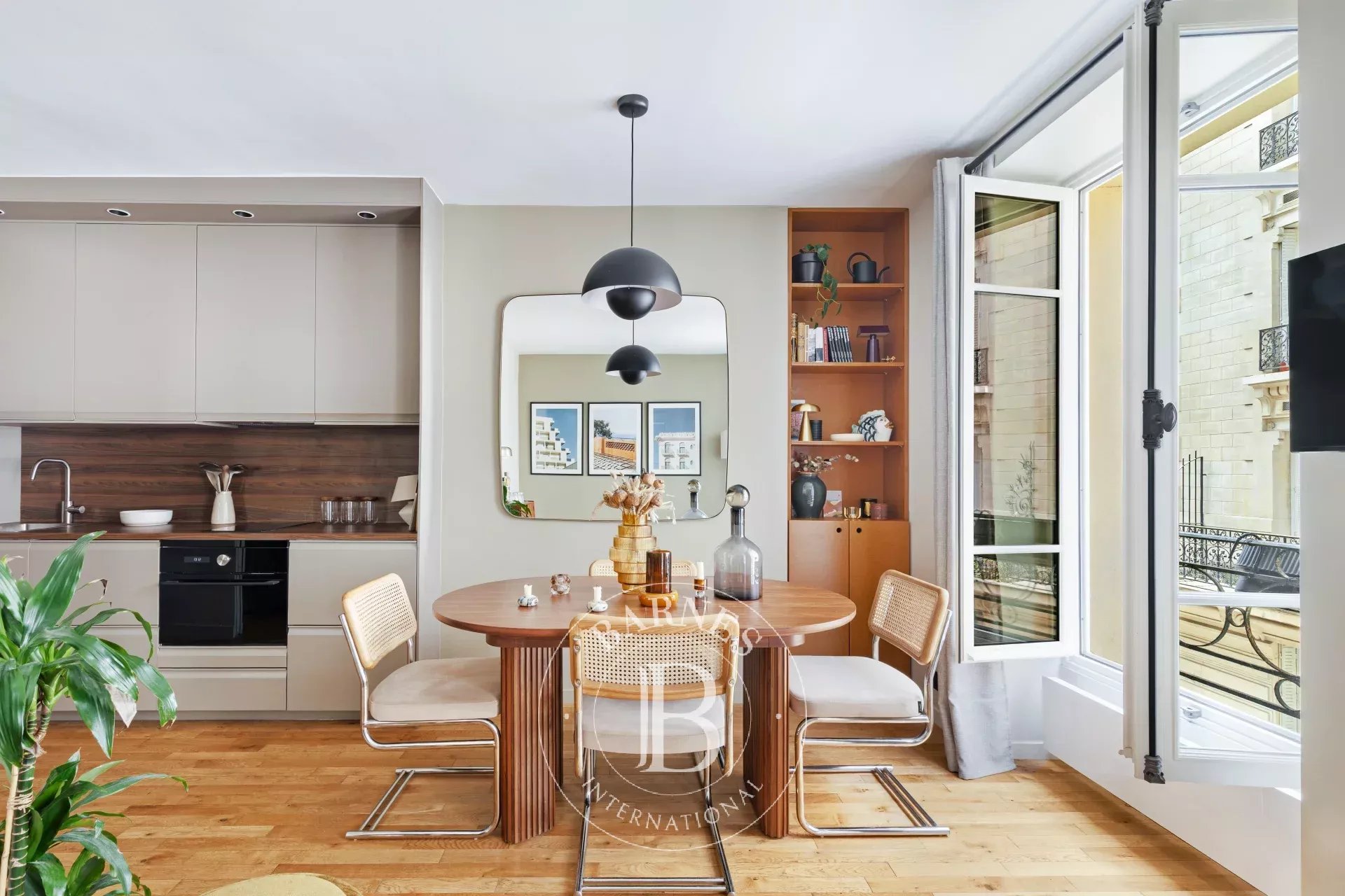 Appartement Paris 75003  -  ref 87109557 (picture 1)