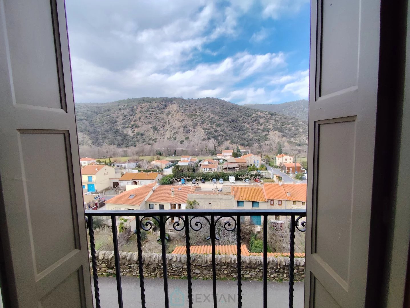 Vente Maison Marquixanes