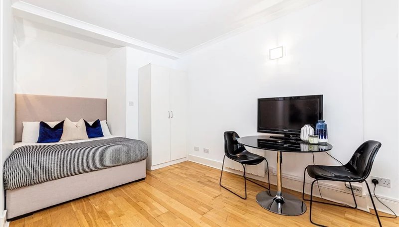 Rental Studio London