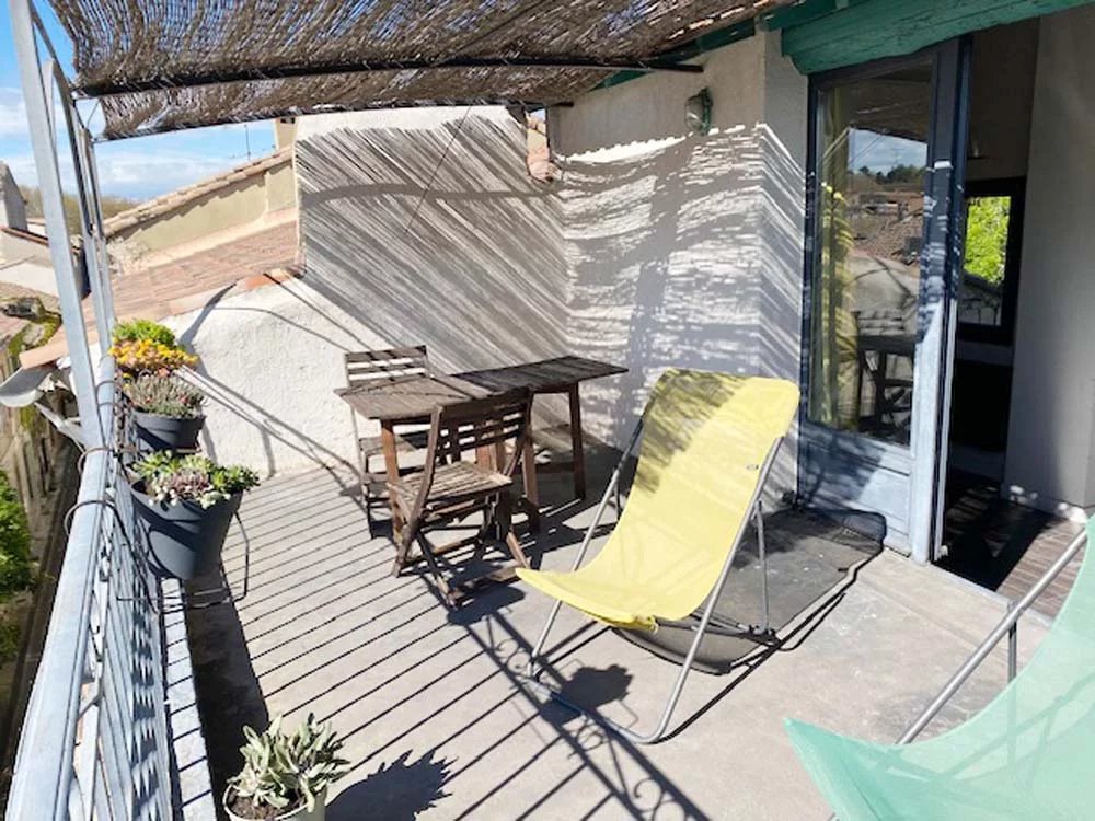 Vente Maison de ville Avignon