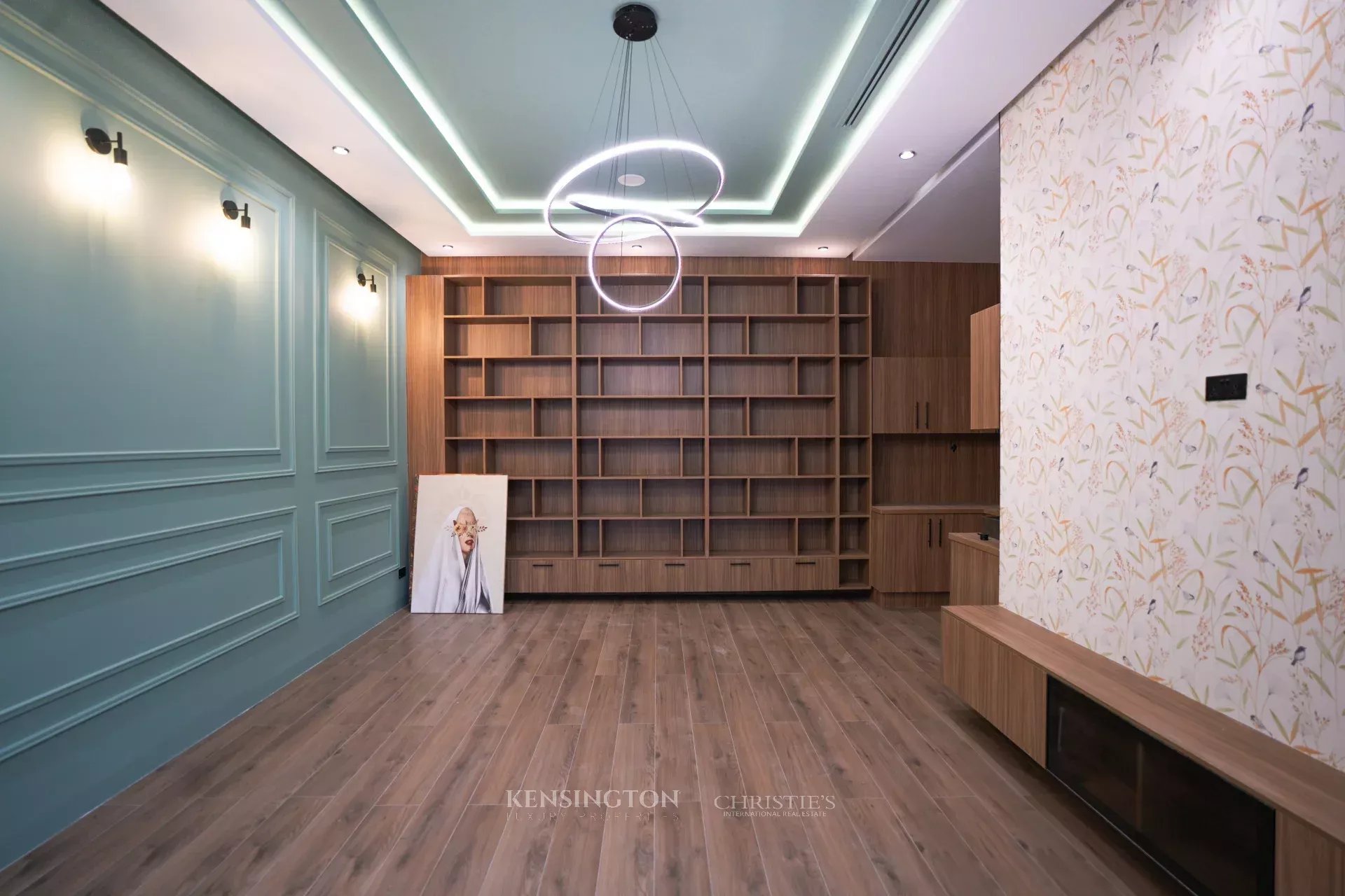 4 Bedroom Villa/Townhouse's Image 13