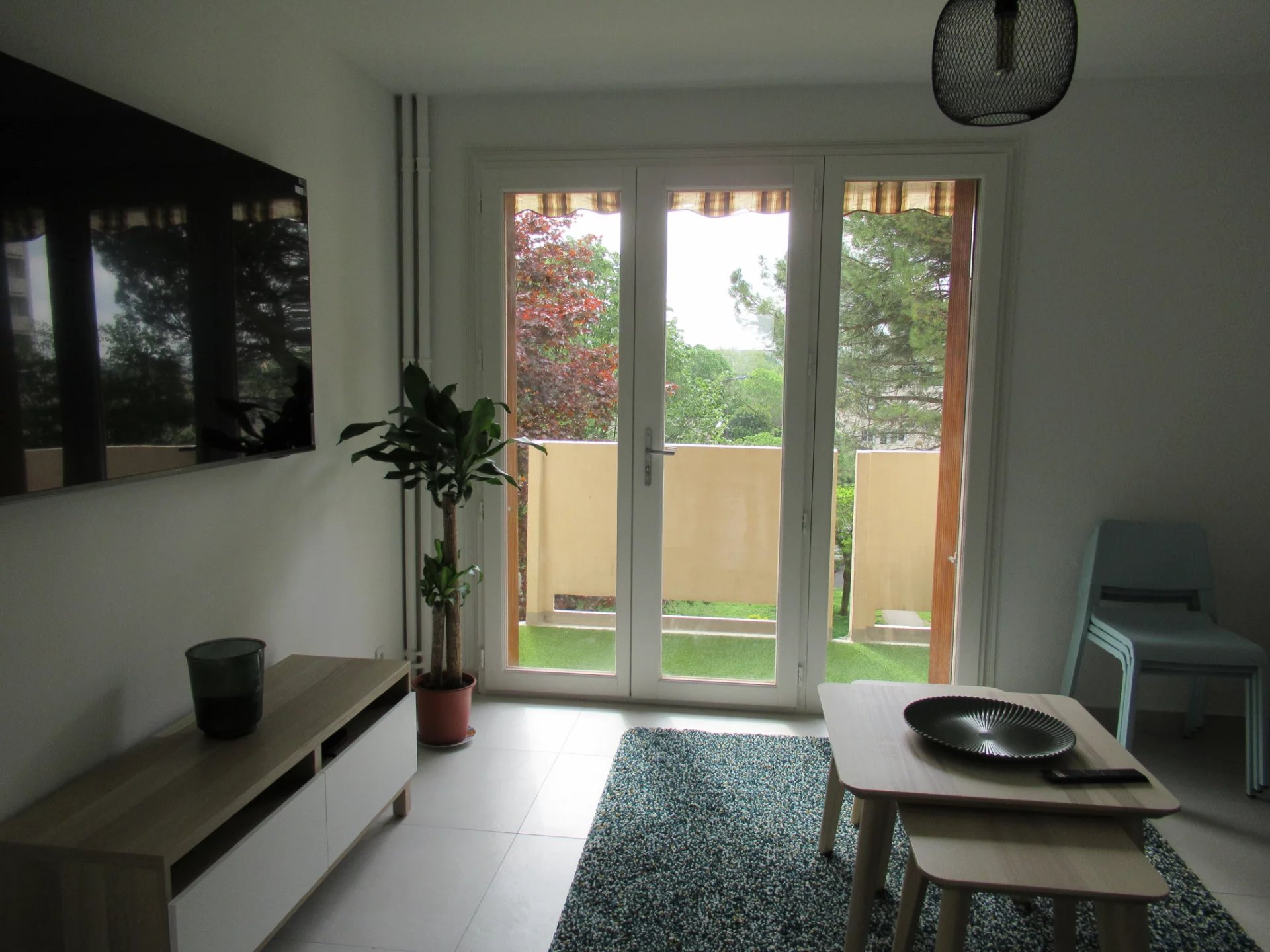 Location Appartement Toulouse