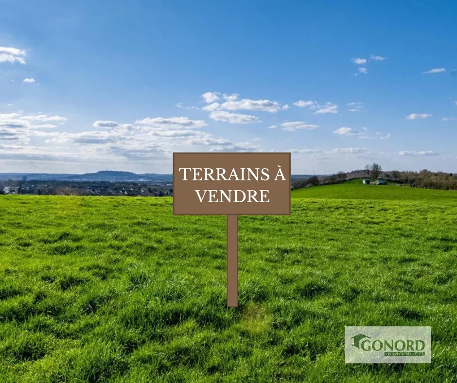 Vente Terrain constructible Mauléon