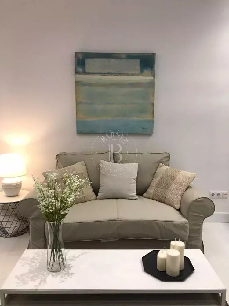 شقة Madrid - picture 4