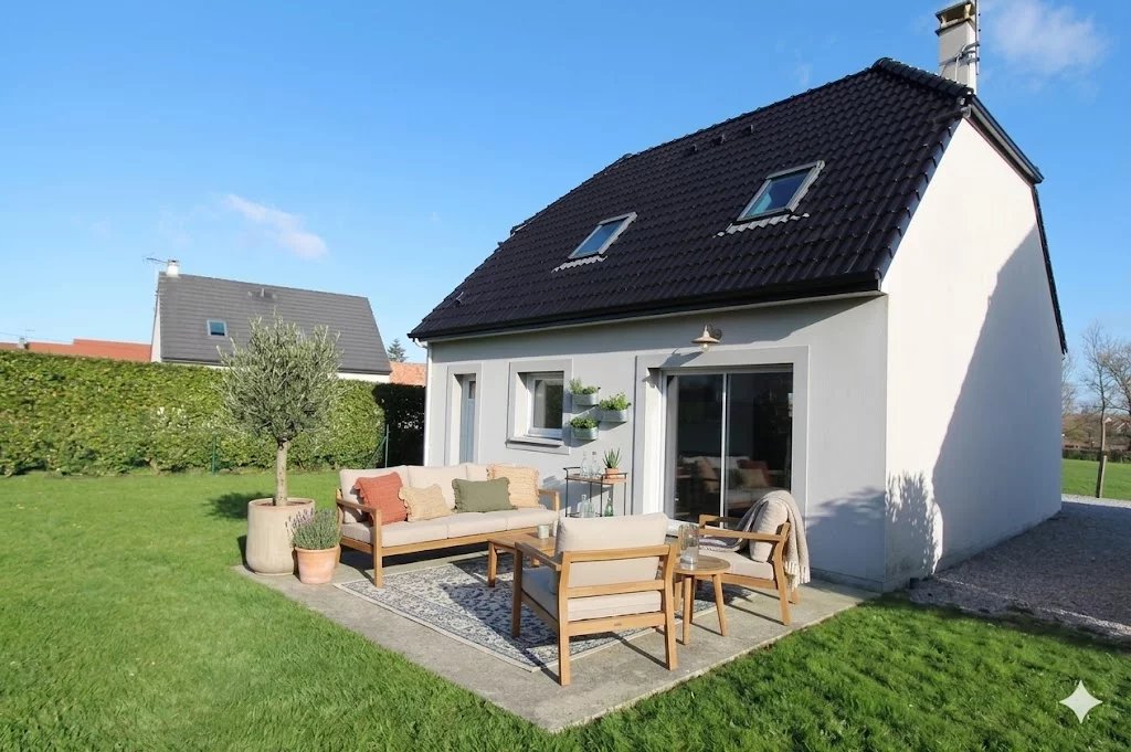 Location Maison Neufchâtel-Hardelot