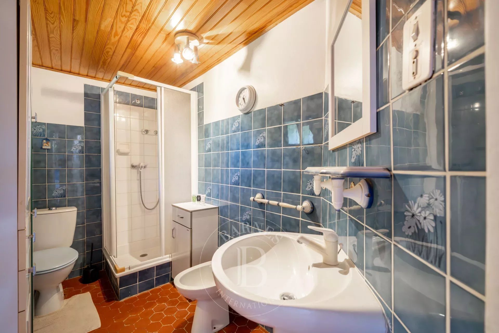 Villa Cannes - picture 21