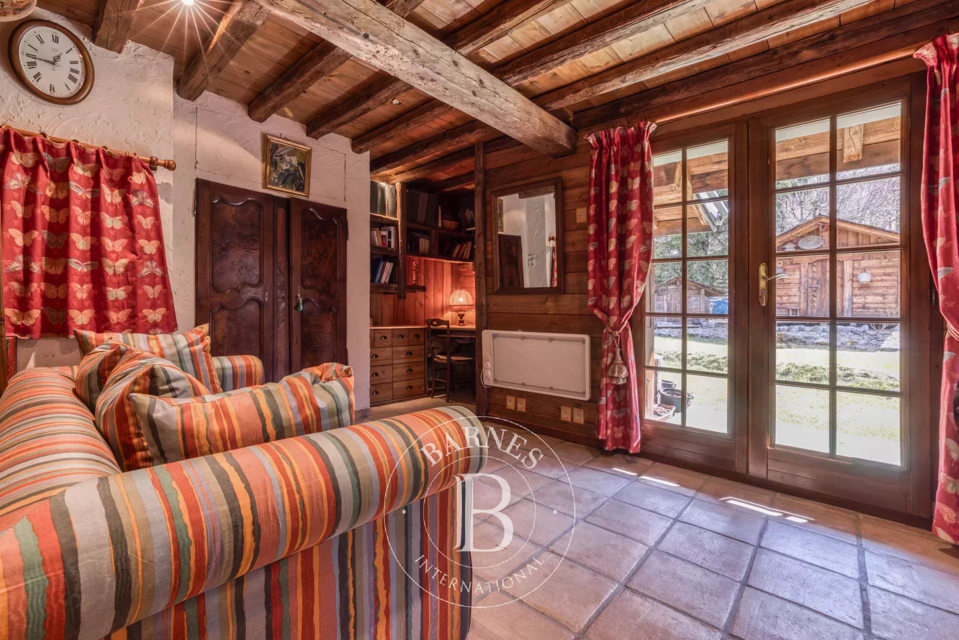 Dağ evi Chamonix-Mont-Blanc - picture 13