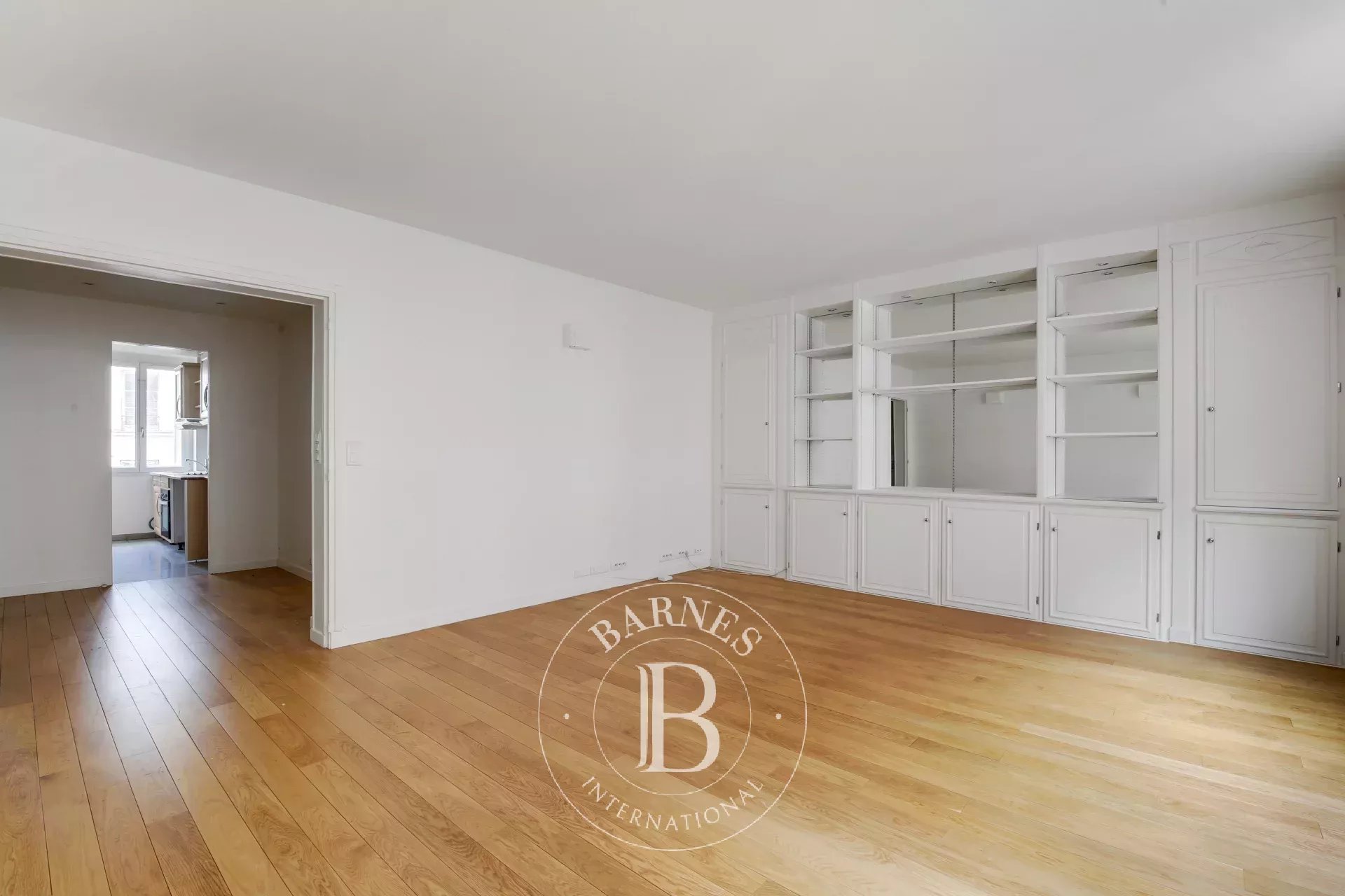 Daire Paris 7ème - picture 4