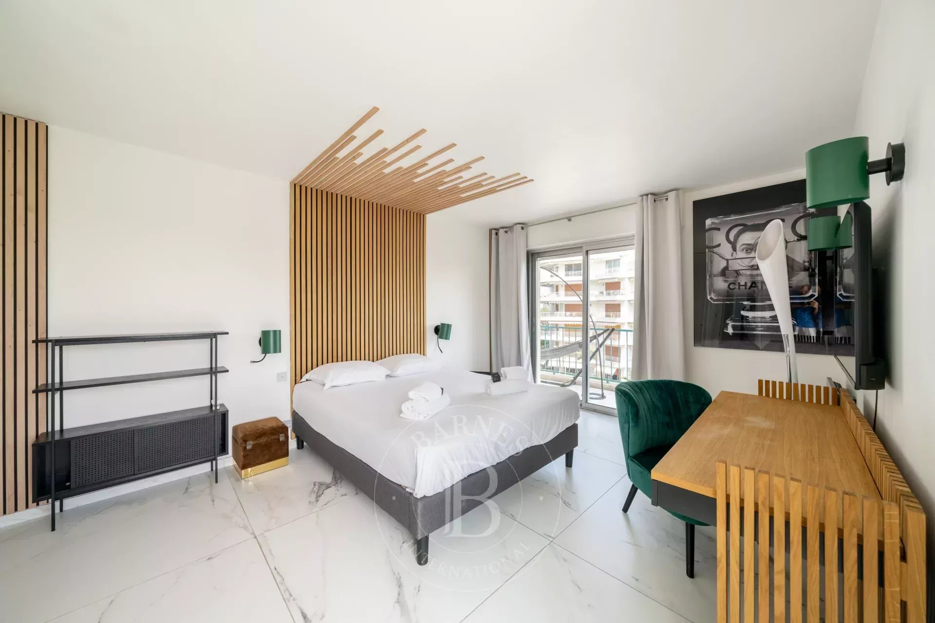 Daire Cannes - picture 6