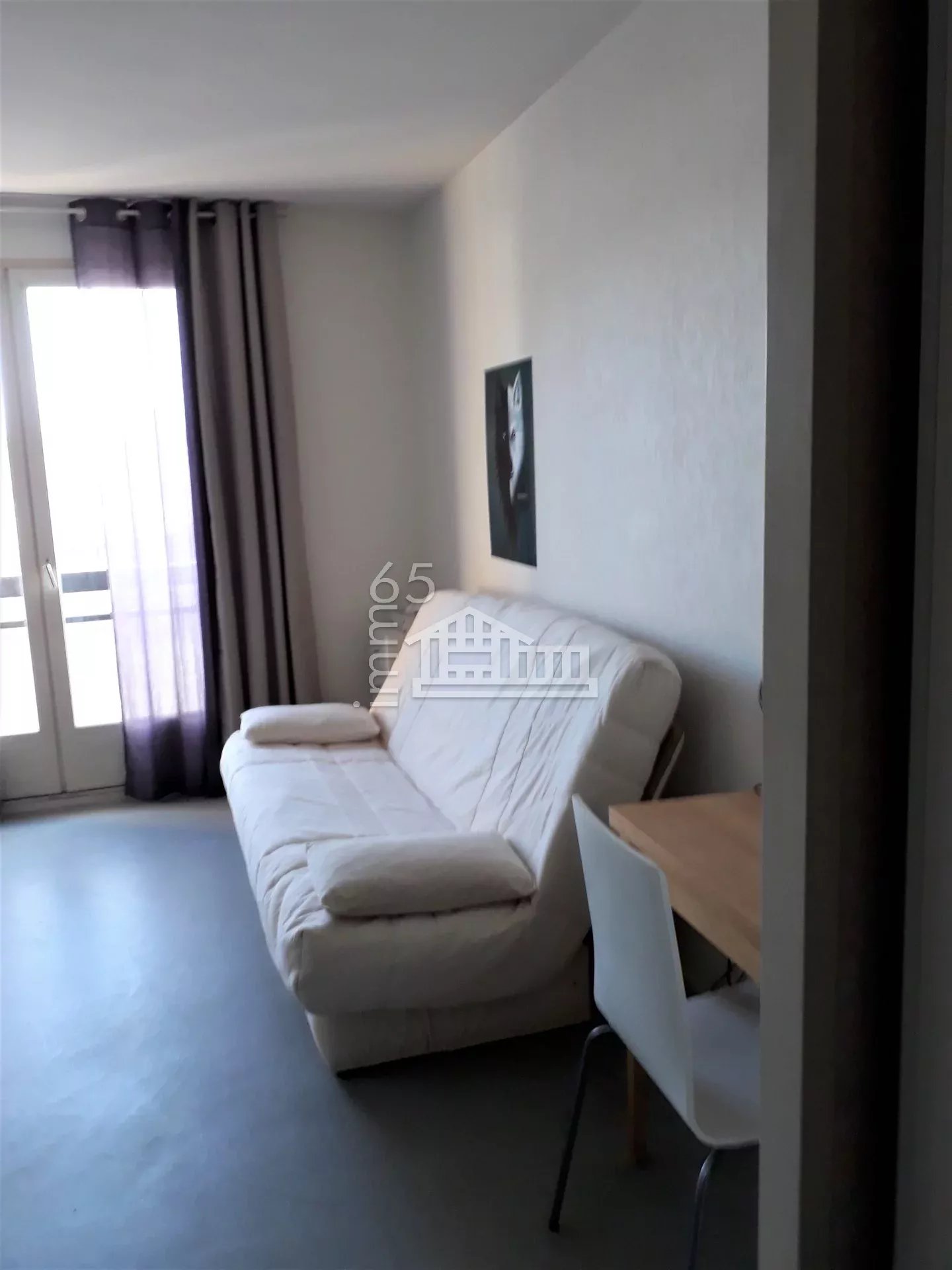 Chambre Moquette
