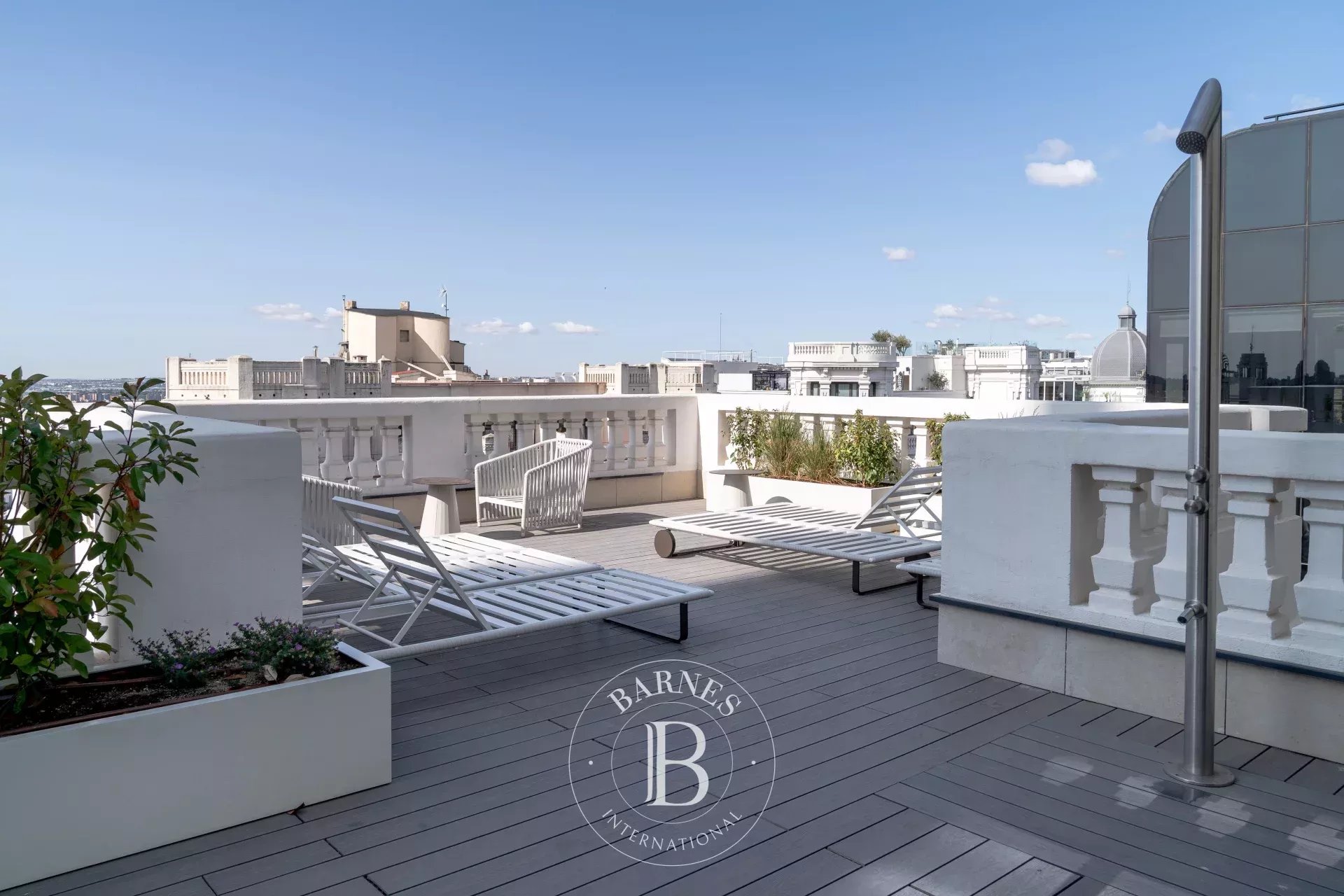 Daire Madrid - picture 30