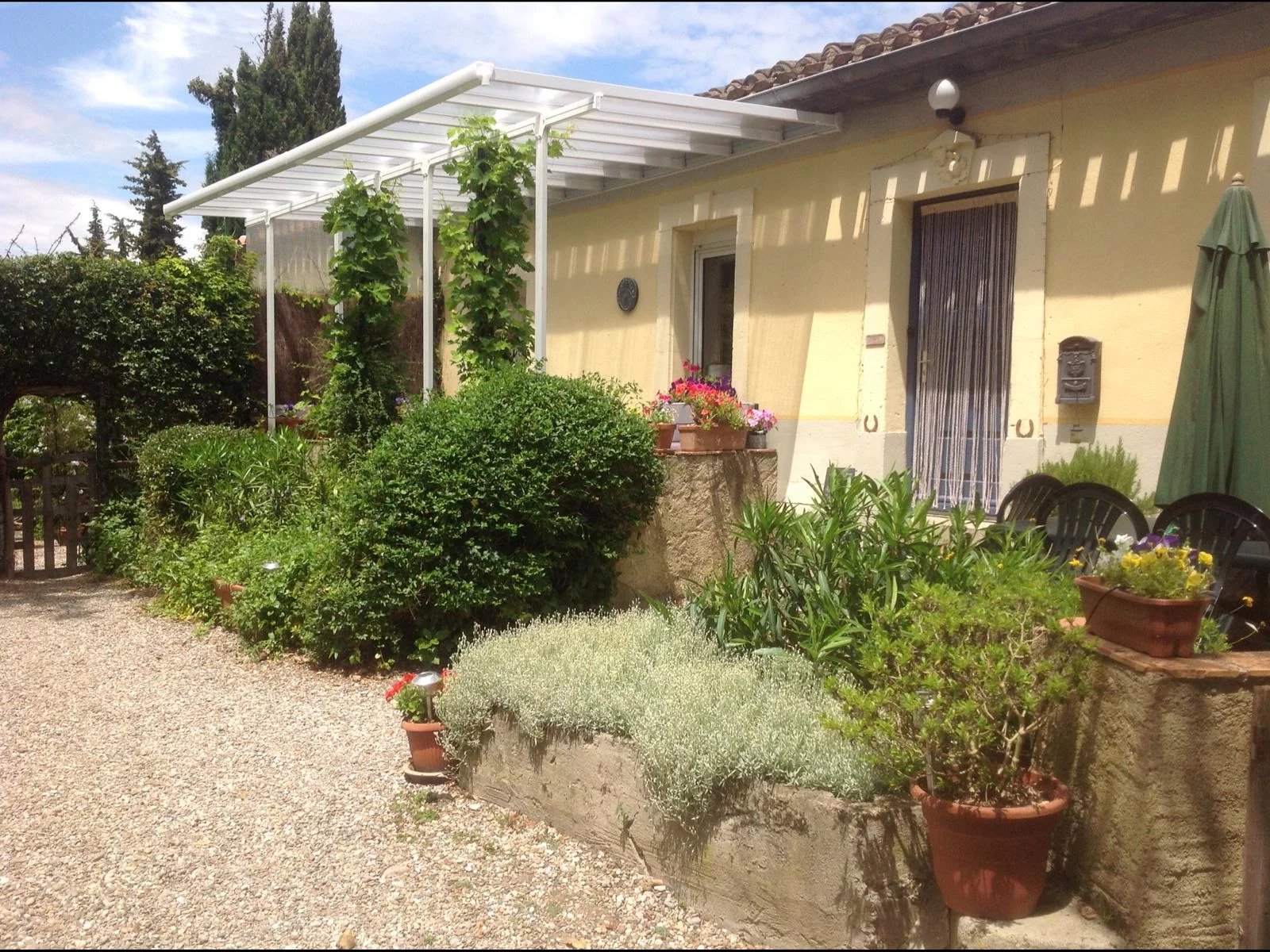 Huis te koop Carcassonne, Aude