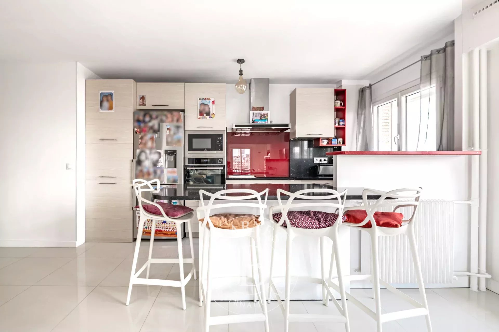 Квартира Paris 13ème