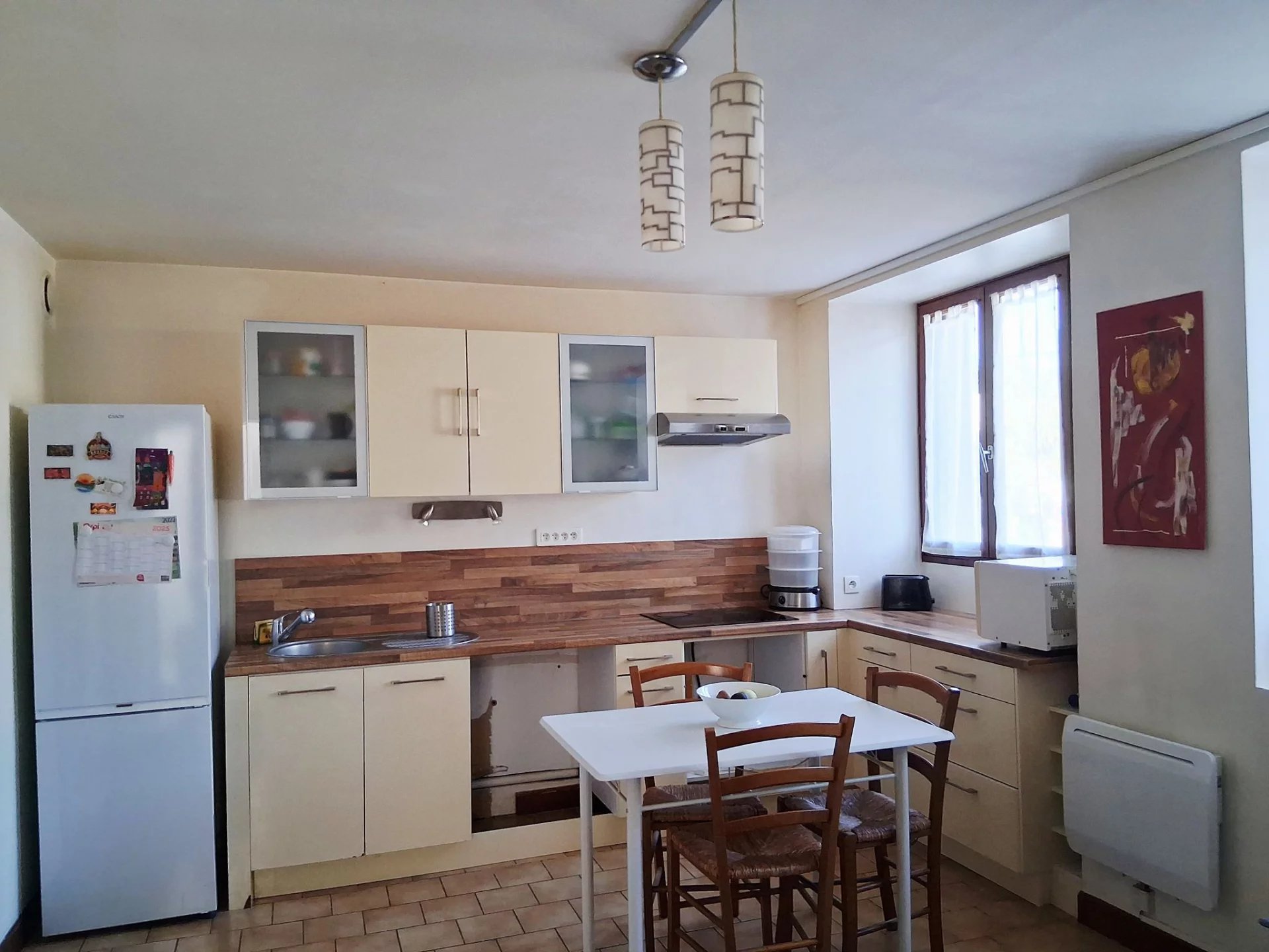 Vente Appartement Saint-Siméon