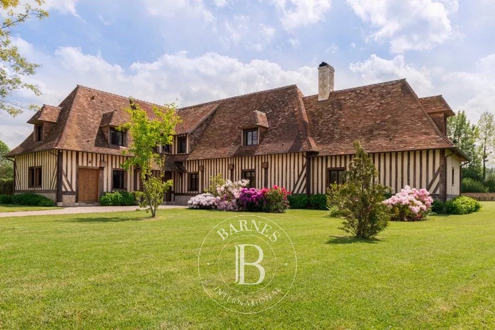 Deauville  - Property 8 Bedrooms - picture 13