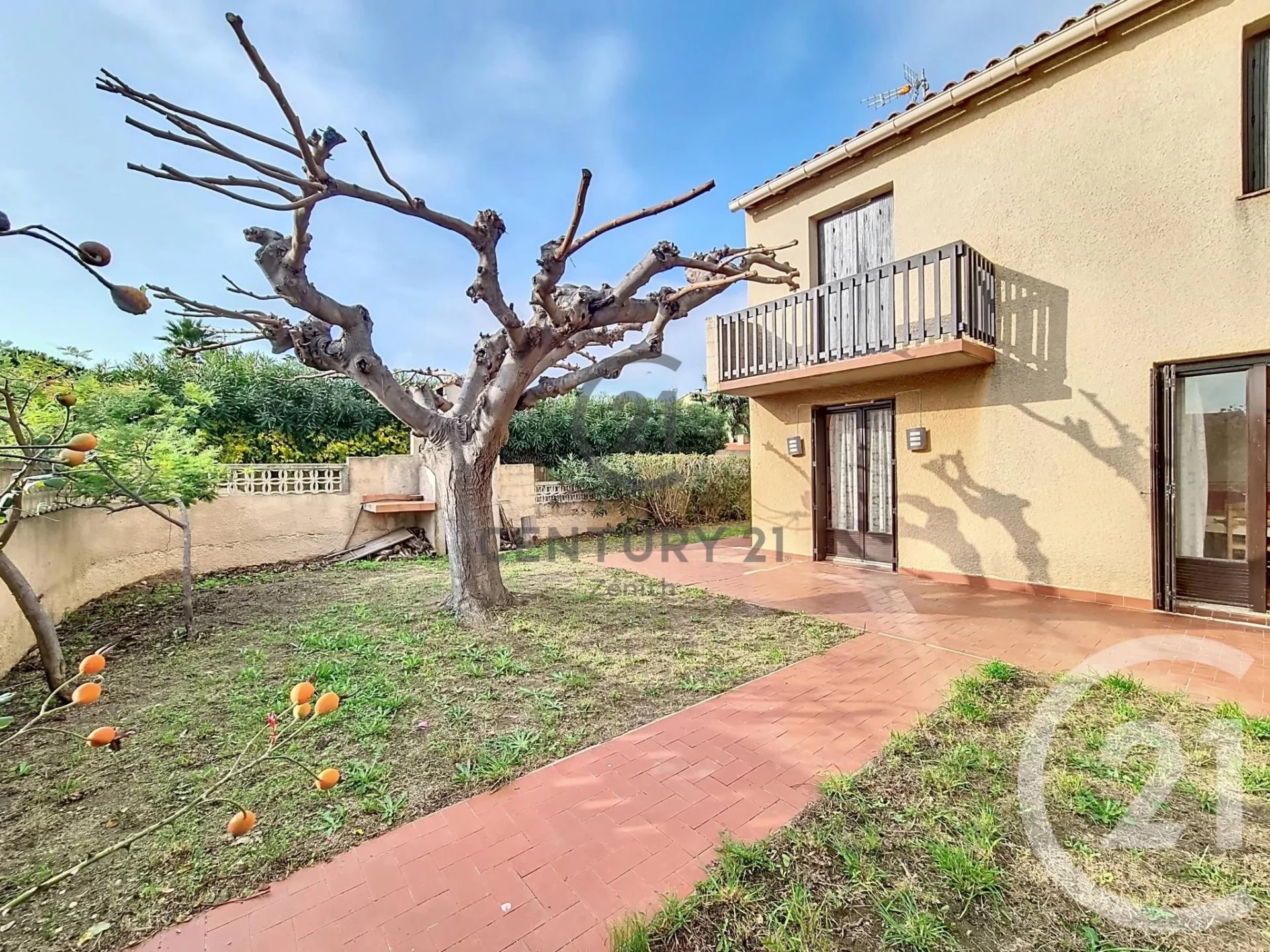 Vente Villa Le Barcarès