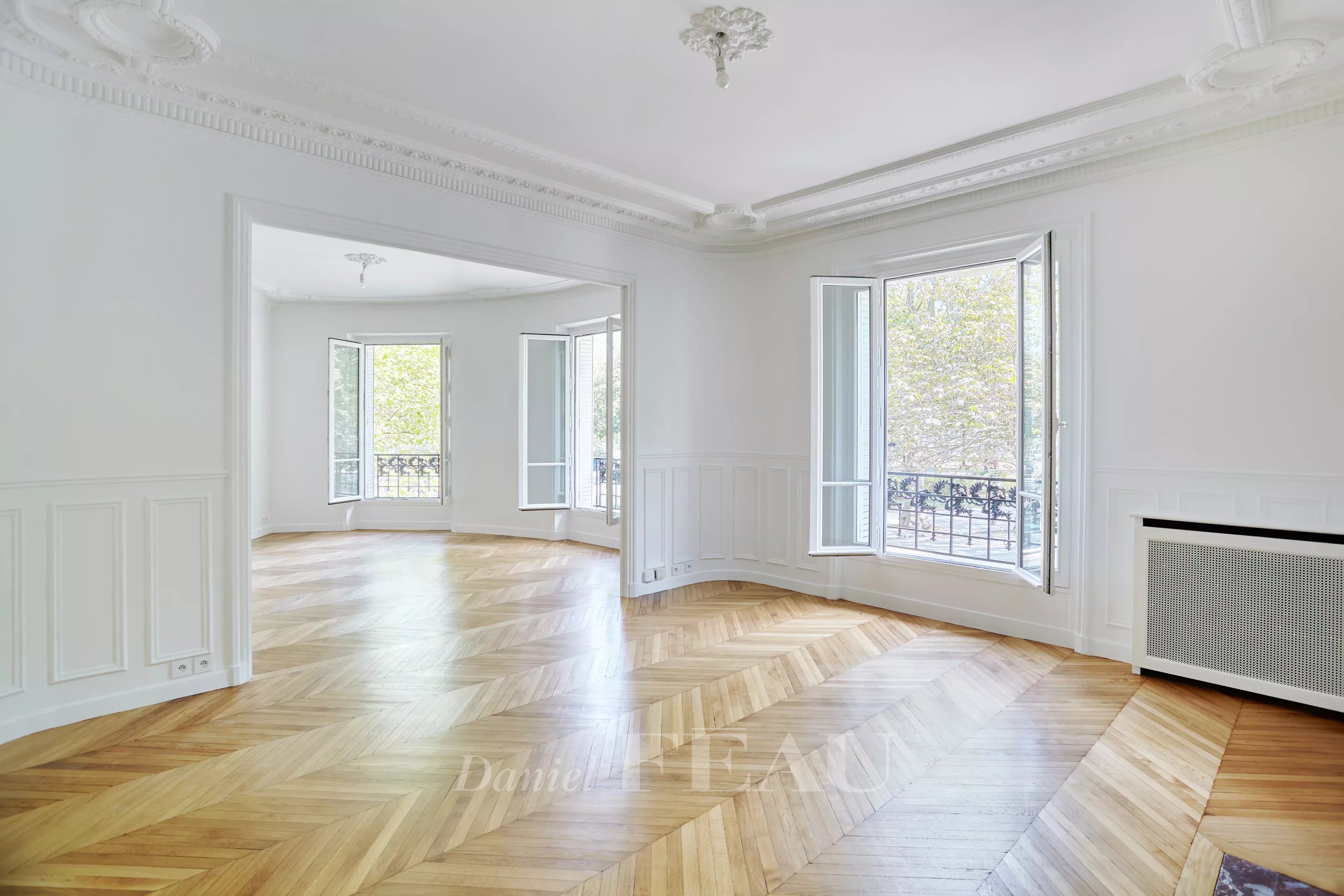 Location Appartement Paris 7ème