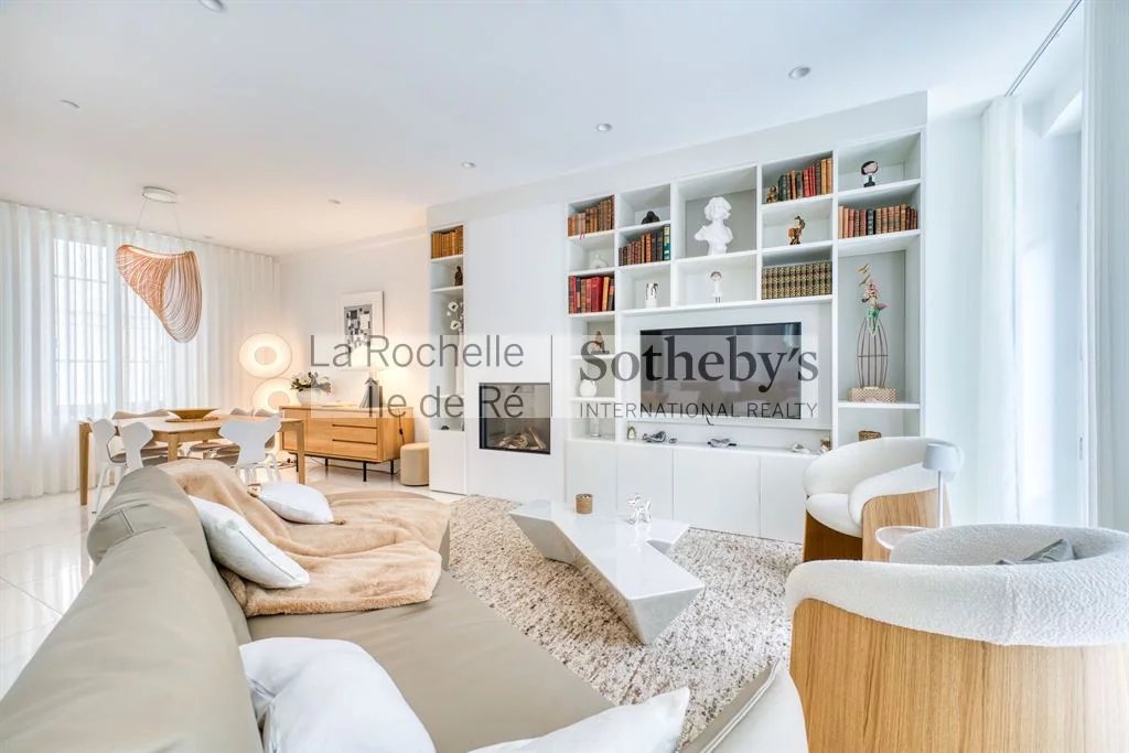 Vente Maison La Rochelle