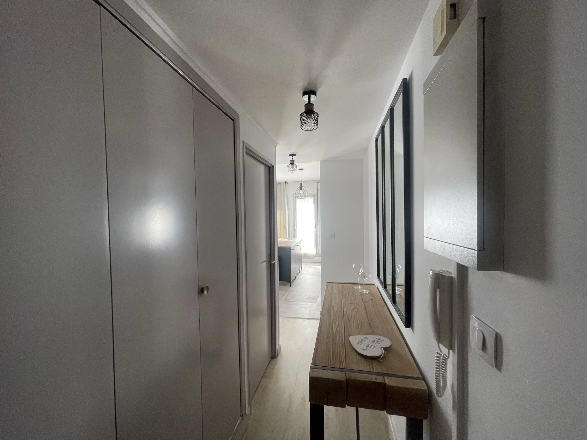 Location Appartement Alès