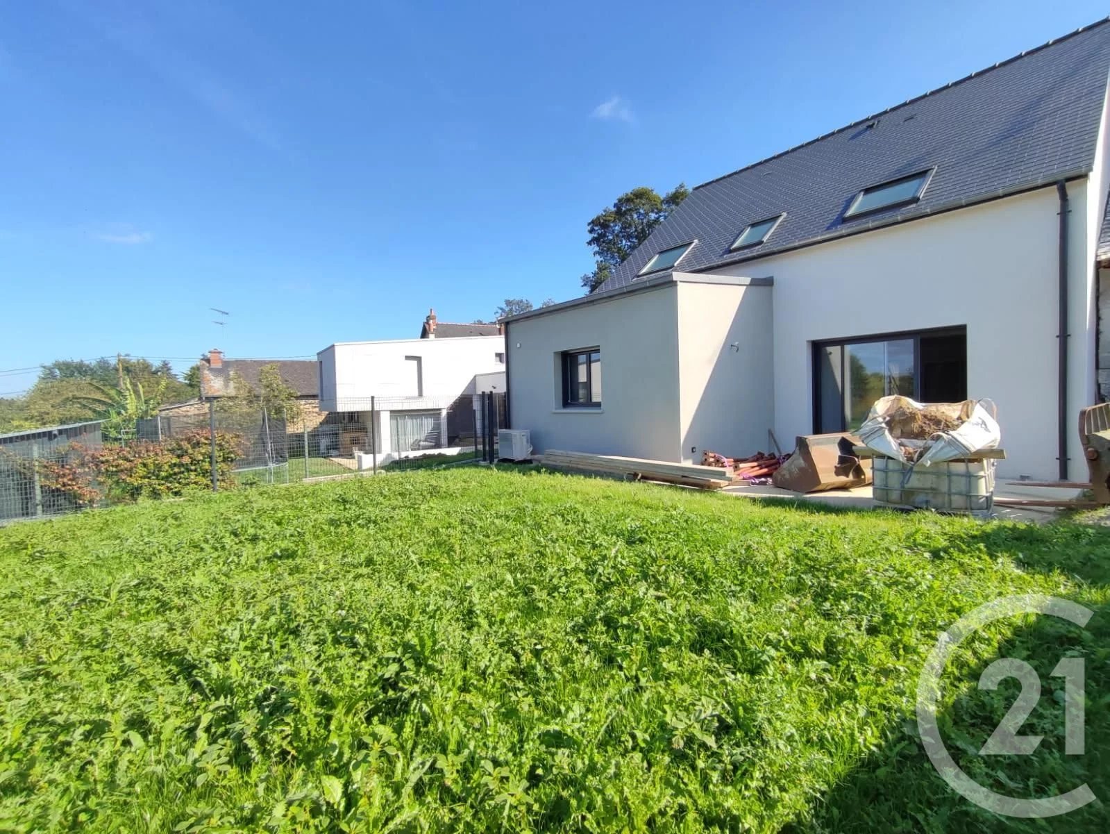 Location Maison Vitré