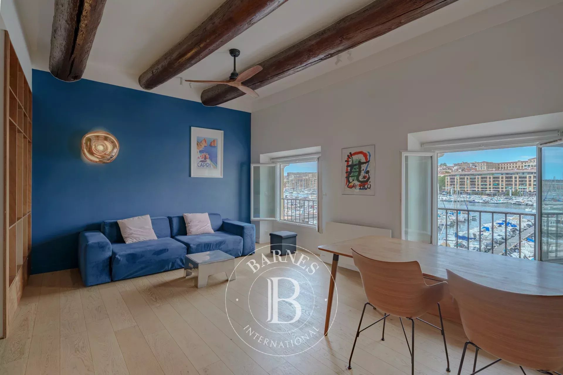 Daire Marseille 7ème - picture 5