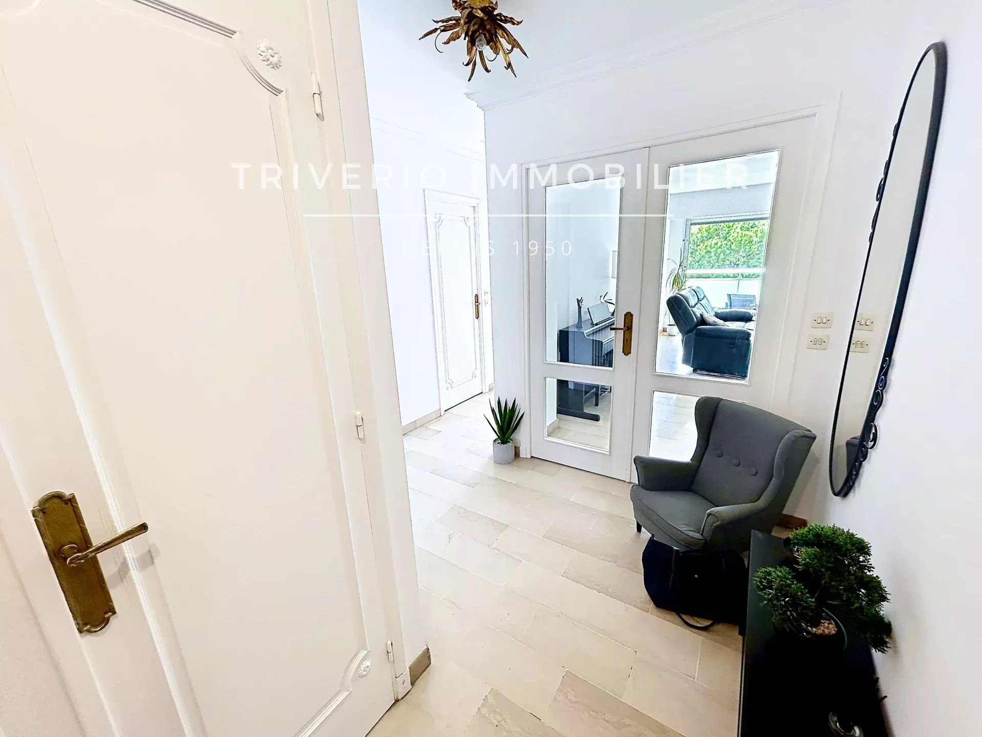 Location Appartement Cannes