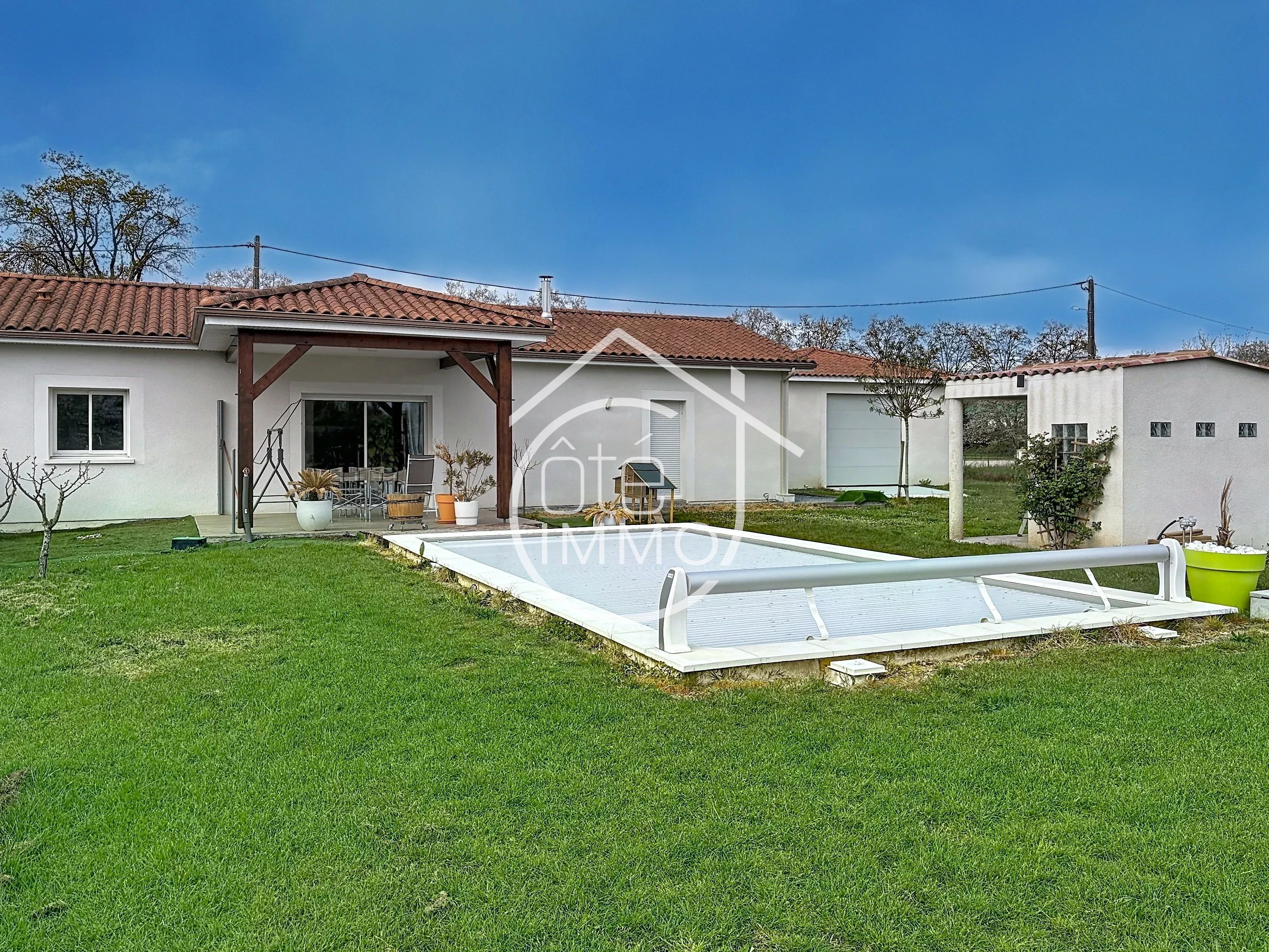 Agence immobilière de Agence Coteimmo.fr