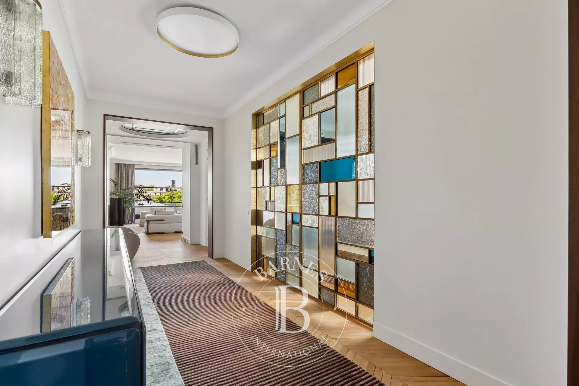 Appartement Paris 75016  -  ref 87020971 (picture 3)