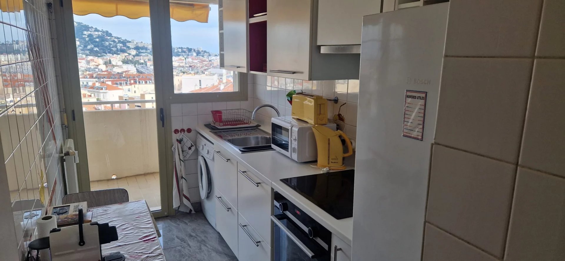 Location Appartement Cannes
