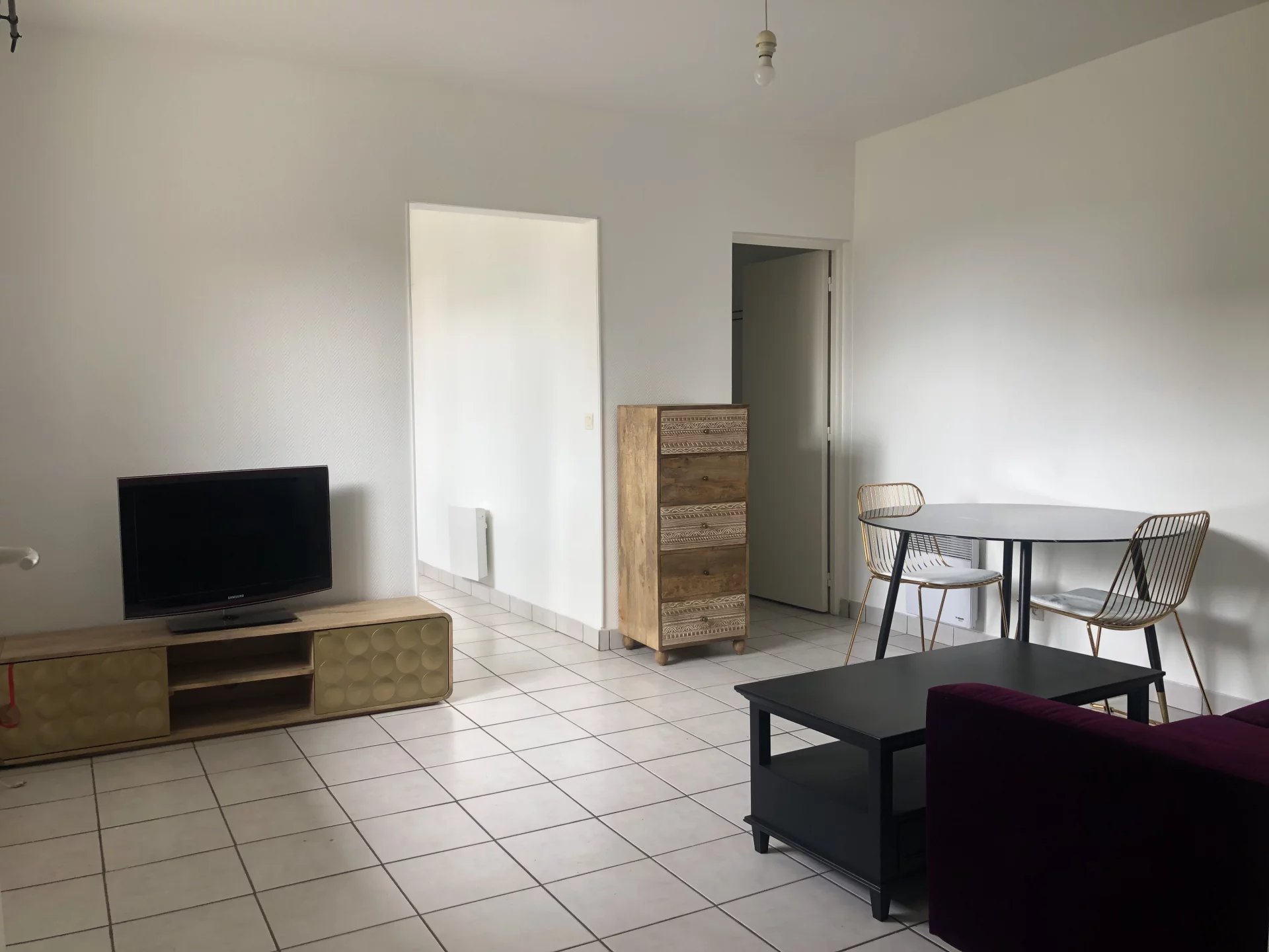 Location Appartement Montesson