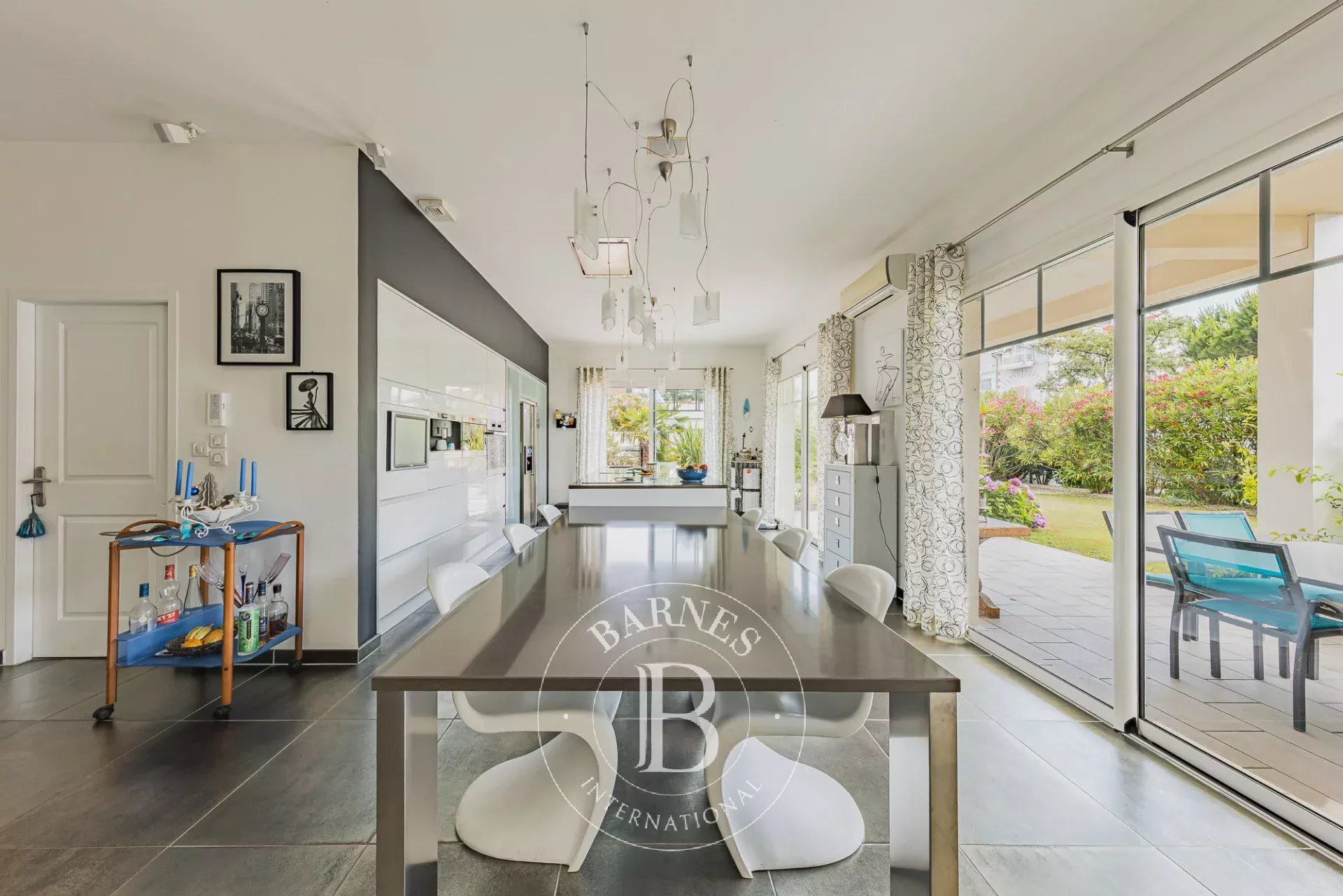 Villa Arcachon - picture 2