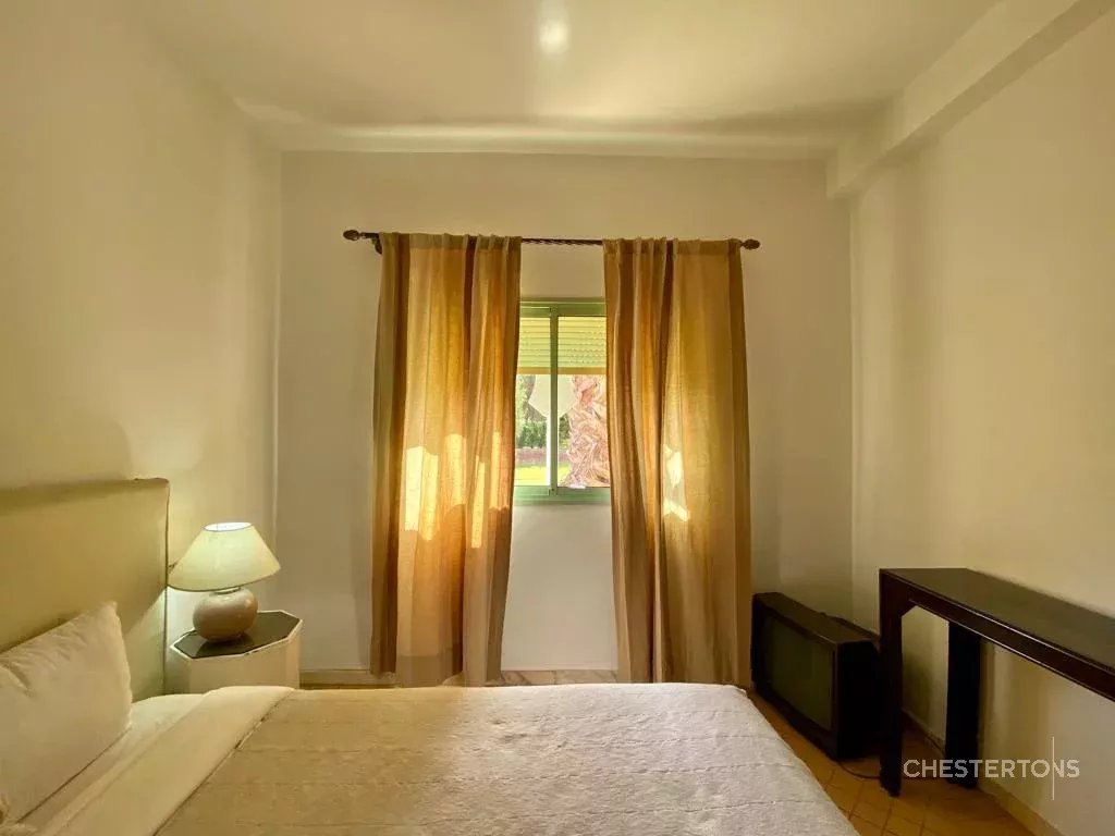 Image of Apartment - 3 Bedrooms for Rental in Marrakech-Ménara-Marrakech-Morocco, Image 11