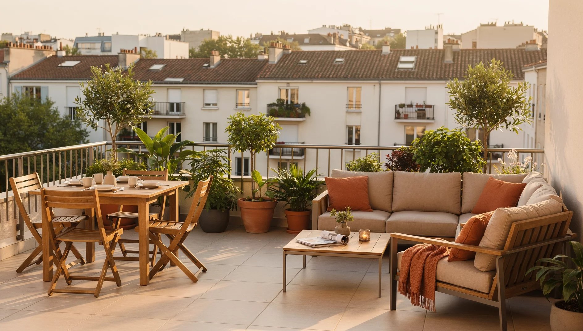 Maison à vendre, 5 pièces, 100 m², Sartrouville