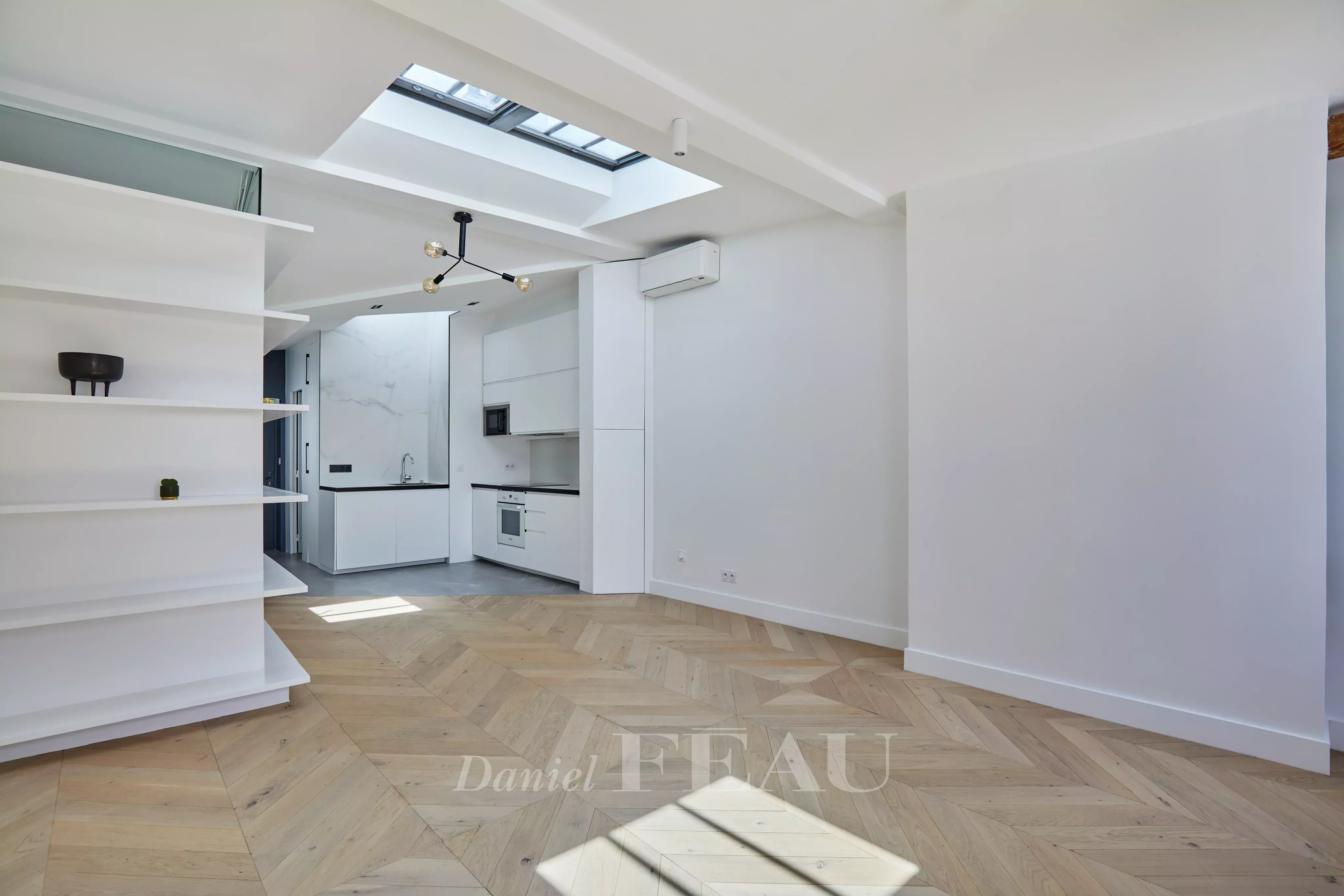 Location Appartement Paris 6ème