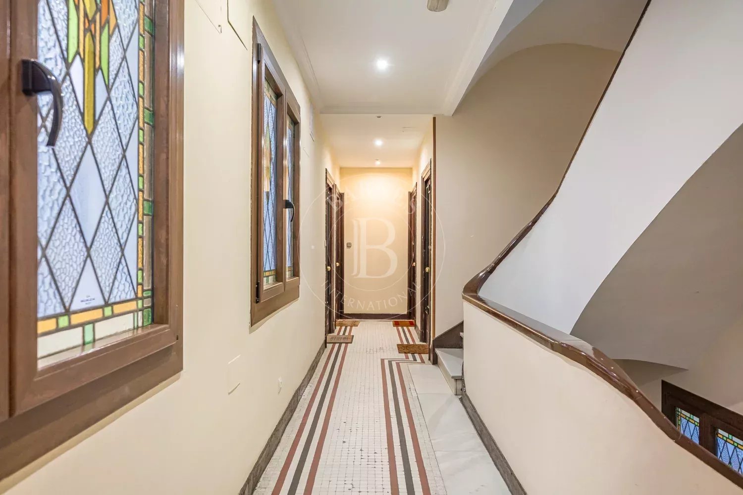 Daire Madrid - picture 27