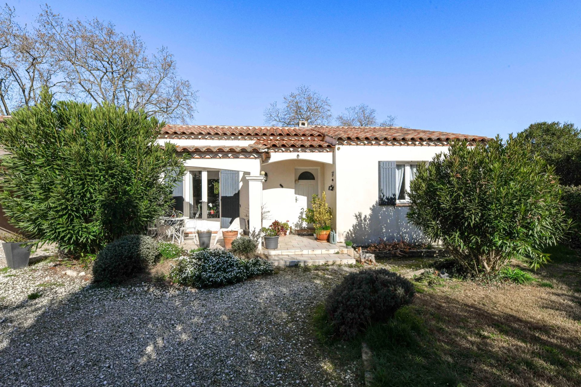 Agence immobilière de CIGAL'IMMO