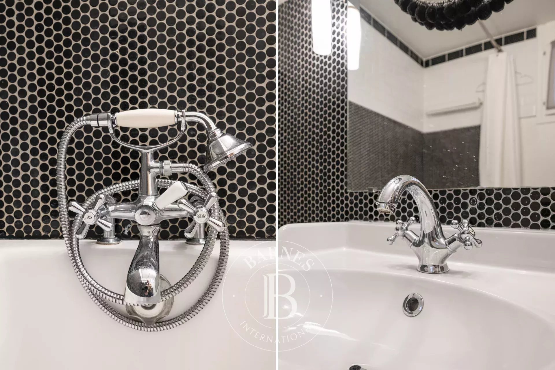 Daire Paris 4ème - picture 18