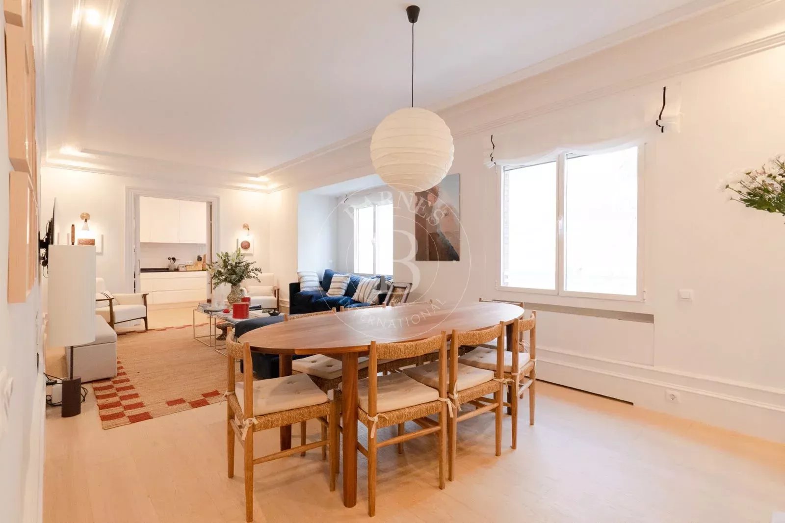 Daire Madrid - picture 6