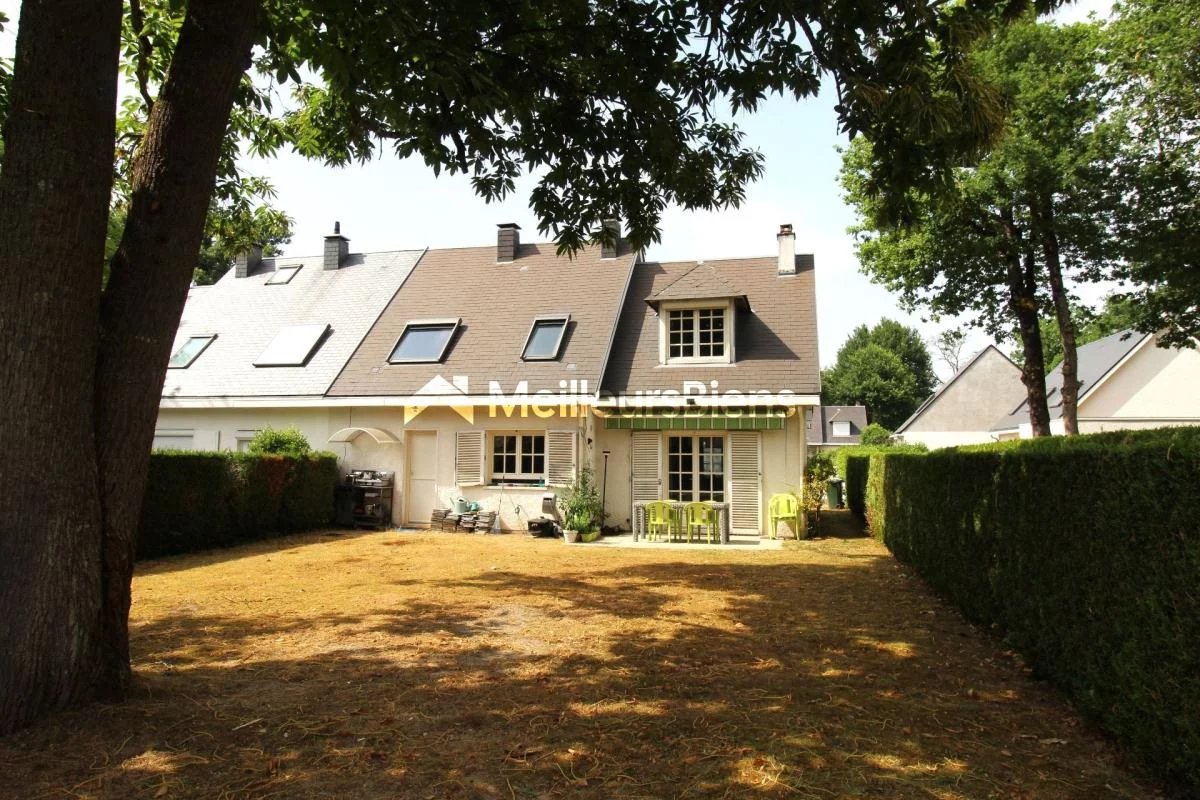 Vente Maison Orléans