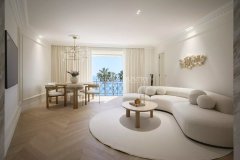 Luxury Apartment for Sale in Cannes | Croisette Family Estate — photo 3 of 7