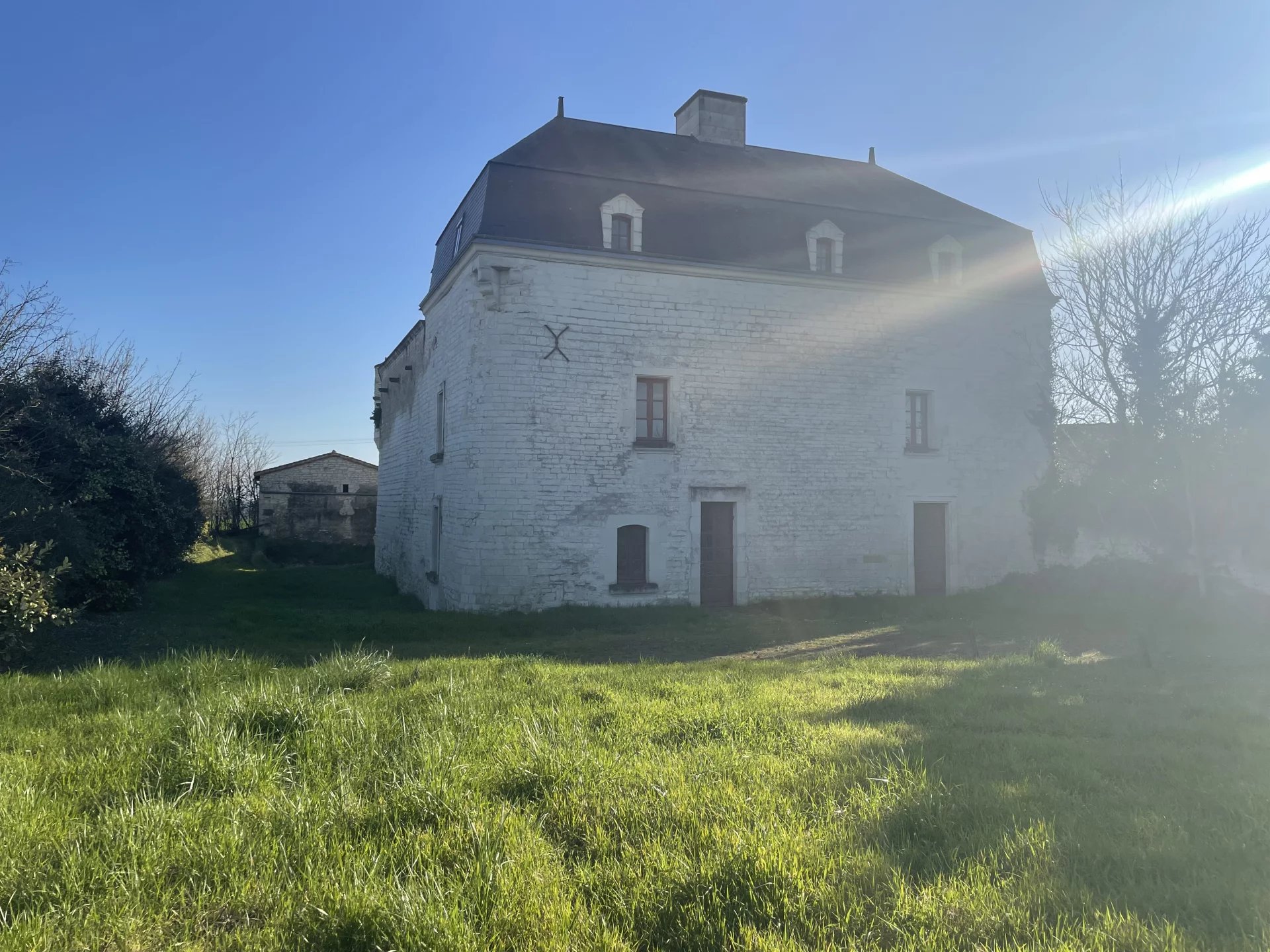 Agence immobilière de DENIZE LUCILLE